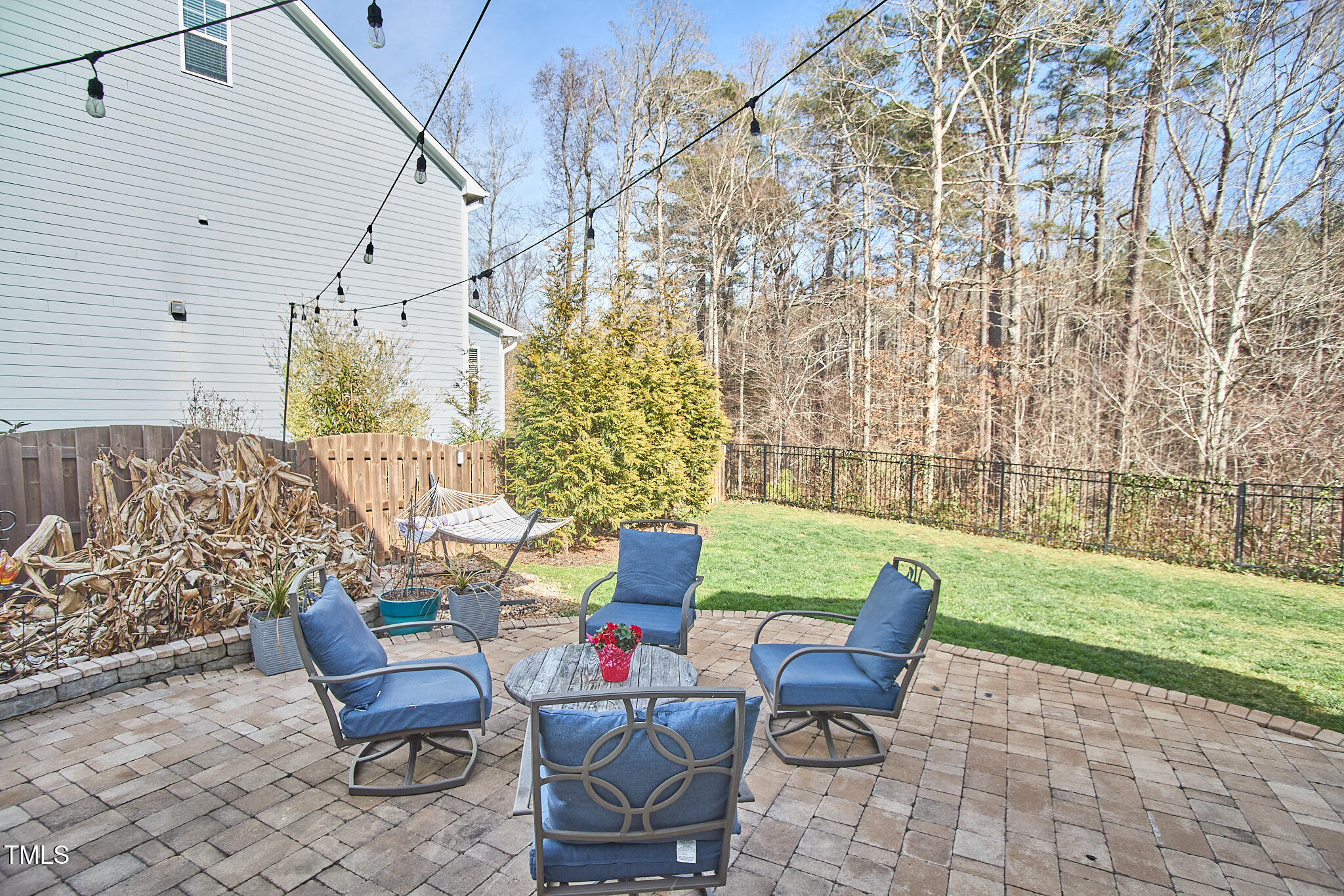 2745 Cutleaf Drive