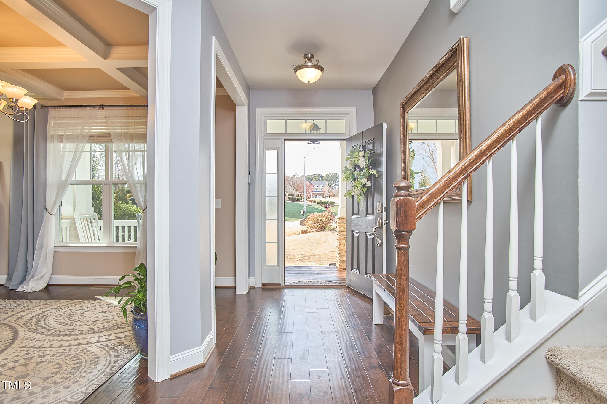 2745 Cutleaf Drive