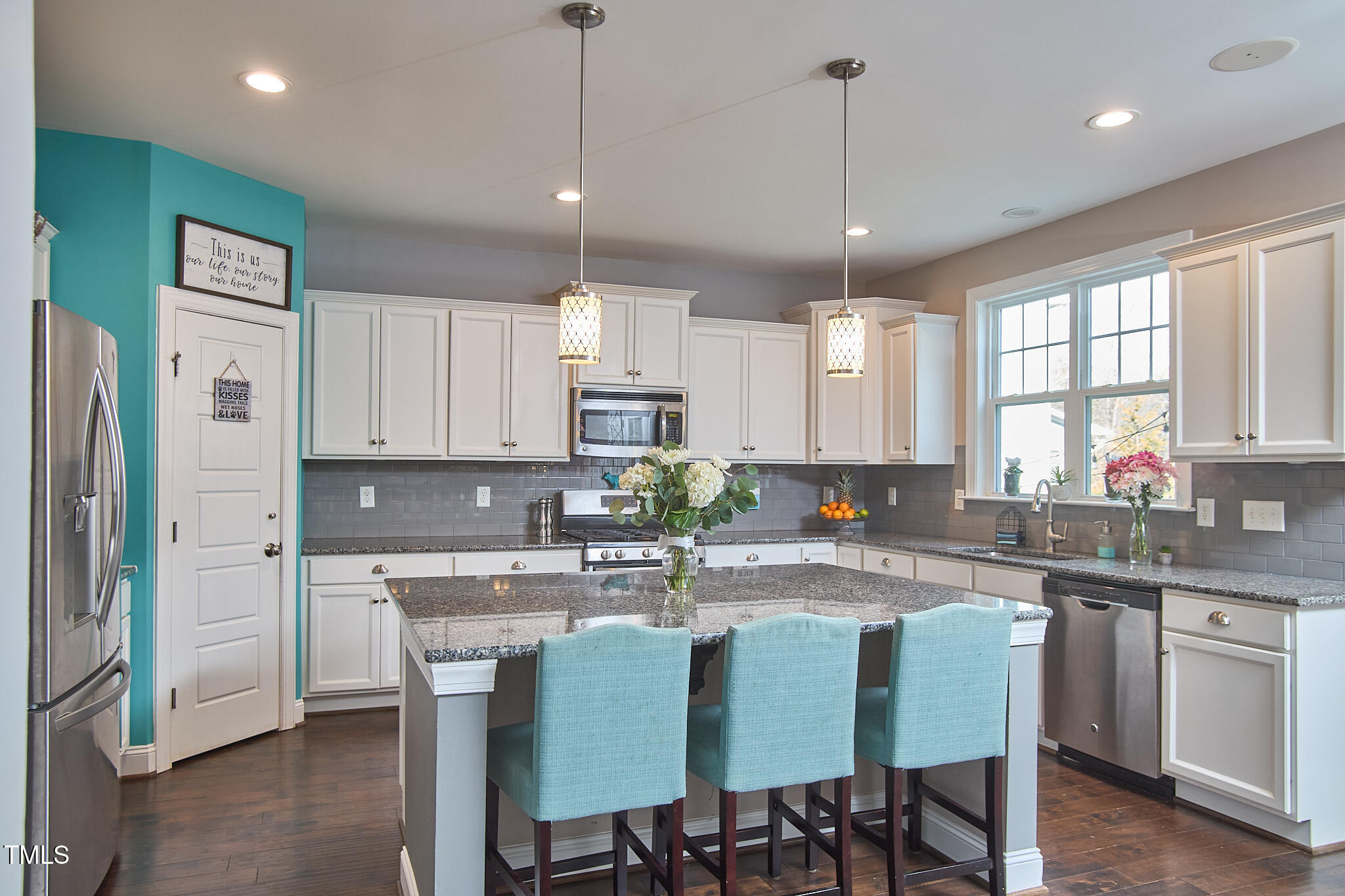 2745 Cutleaf Drive