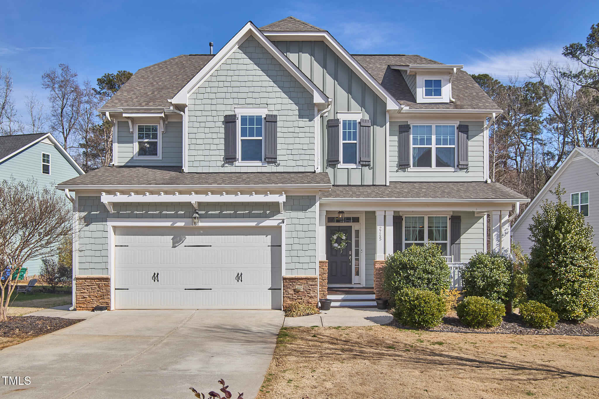 2745 Cutleaf Drive