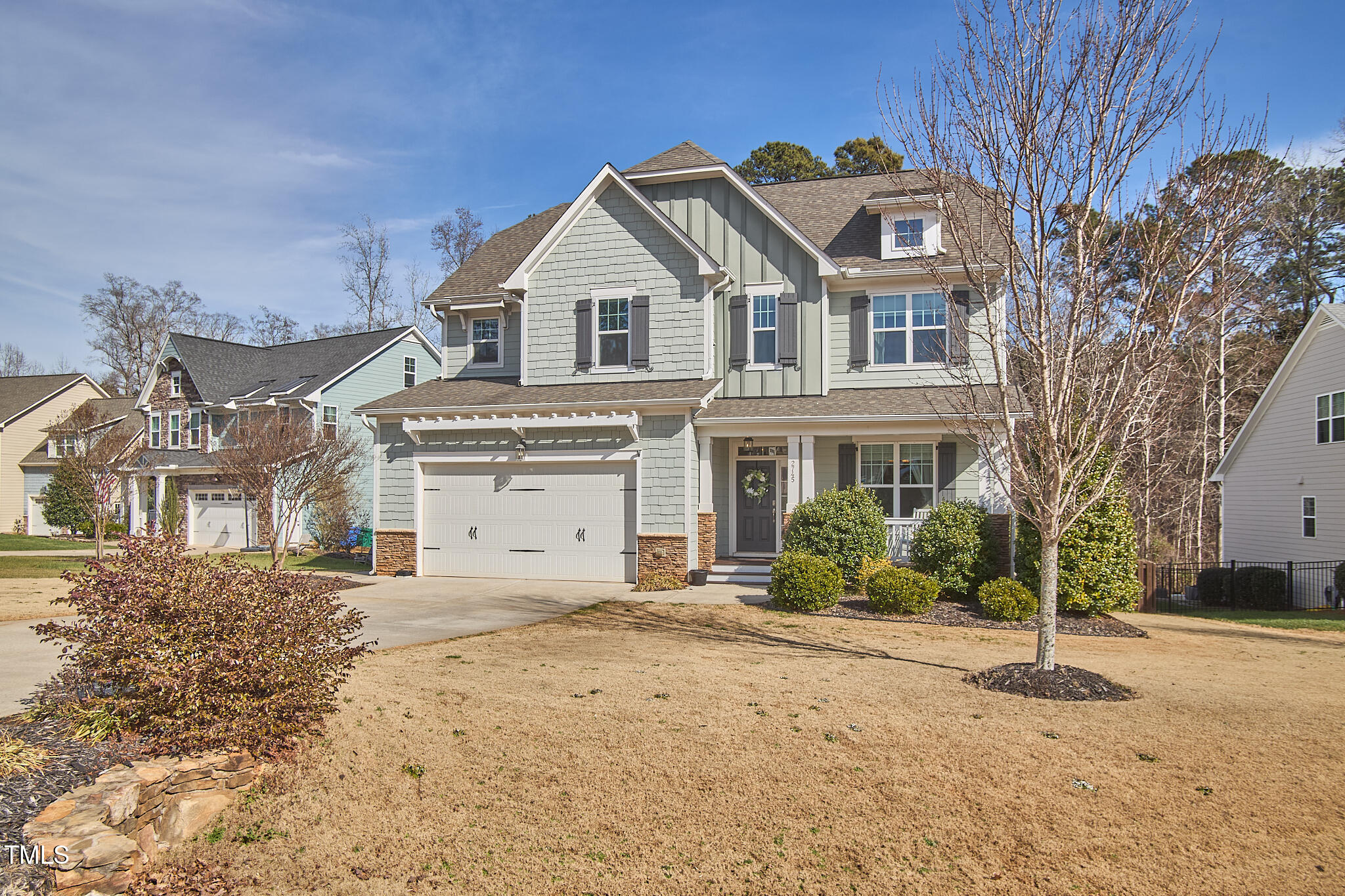 2745 Cutleaf Drive