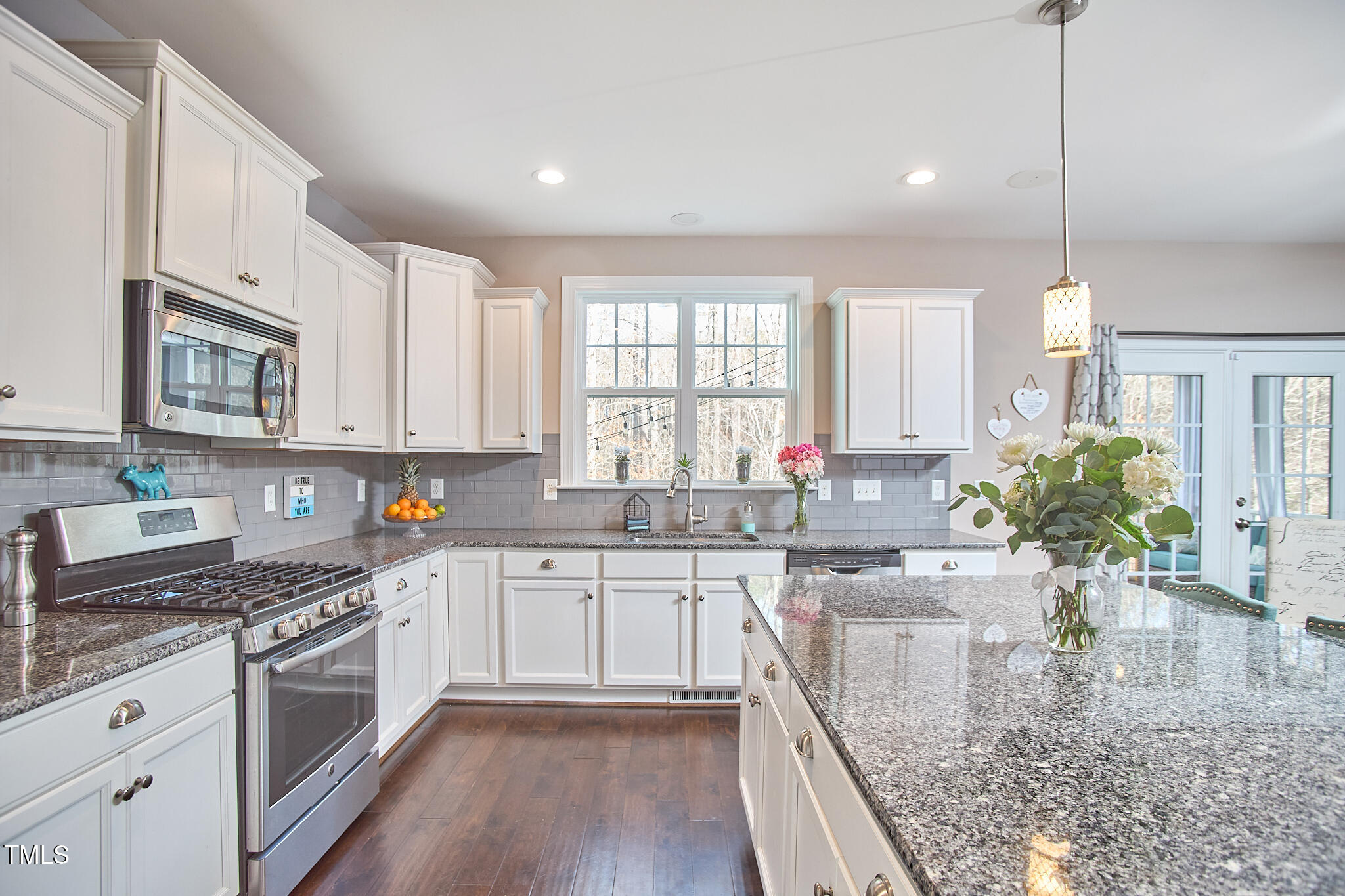 2745 Cutleaf Drive