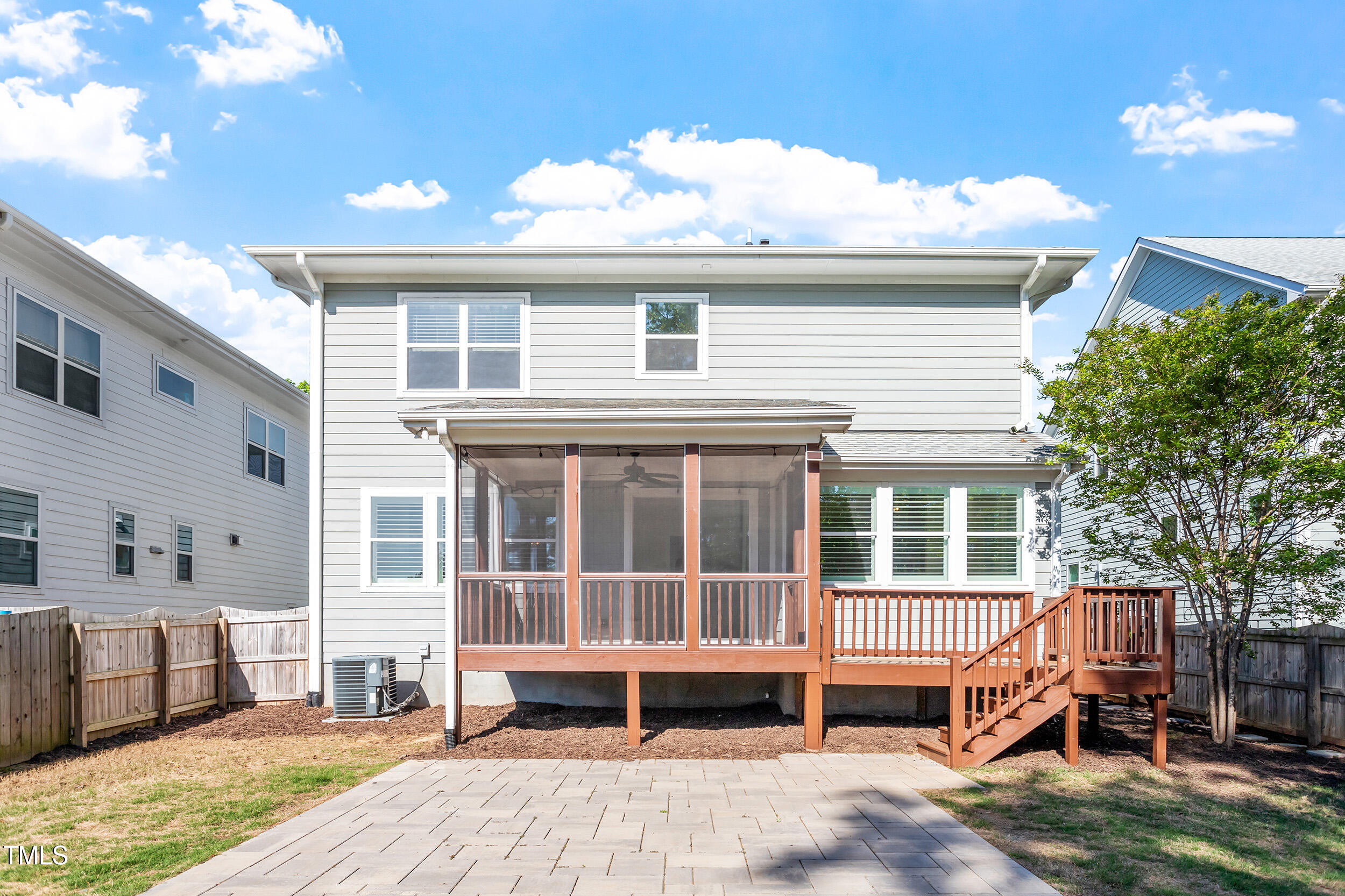 905 Moye Drive