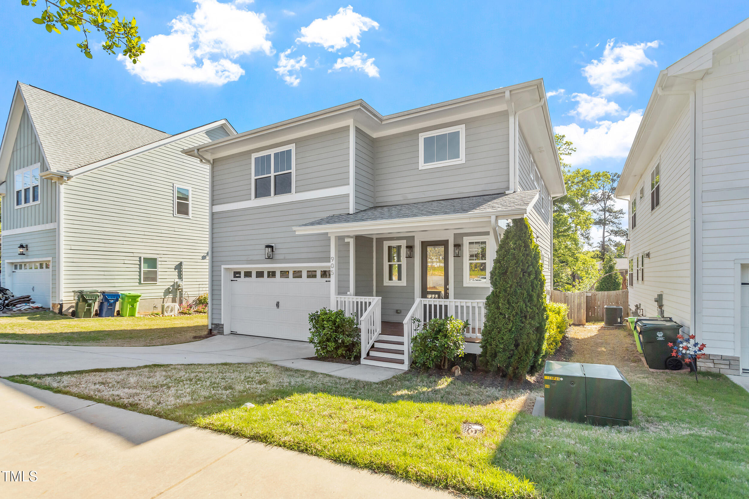 905 Moye Drive