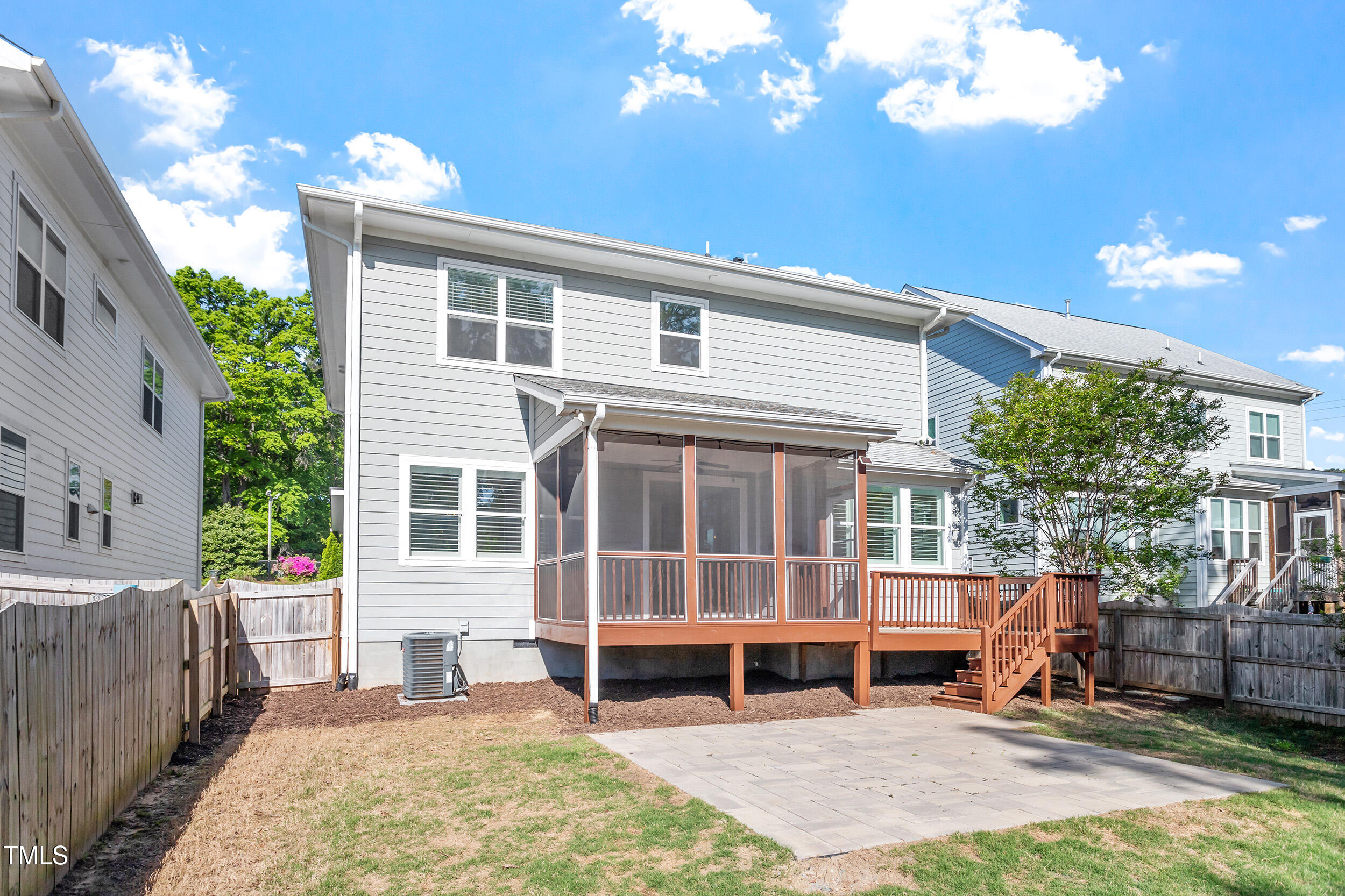 905 Moye Drive