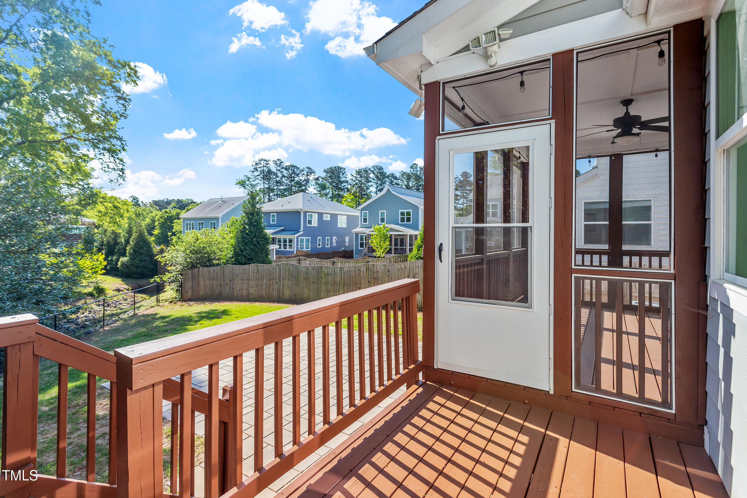 905 Moye Drive