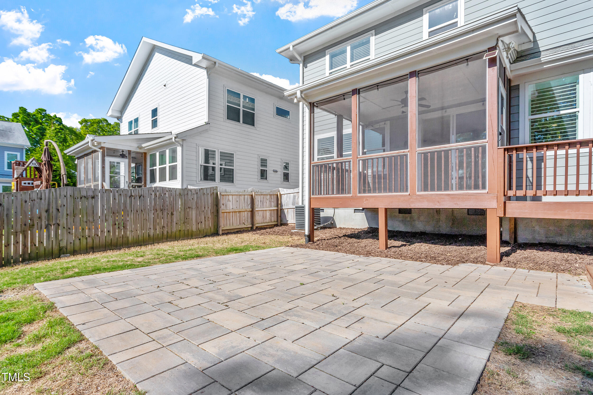 905 Moye Drive