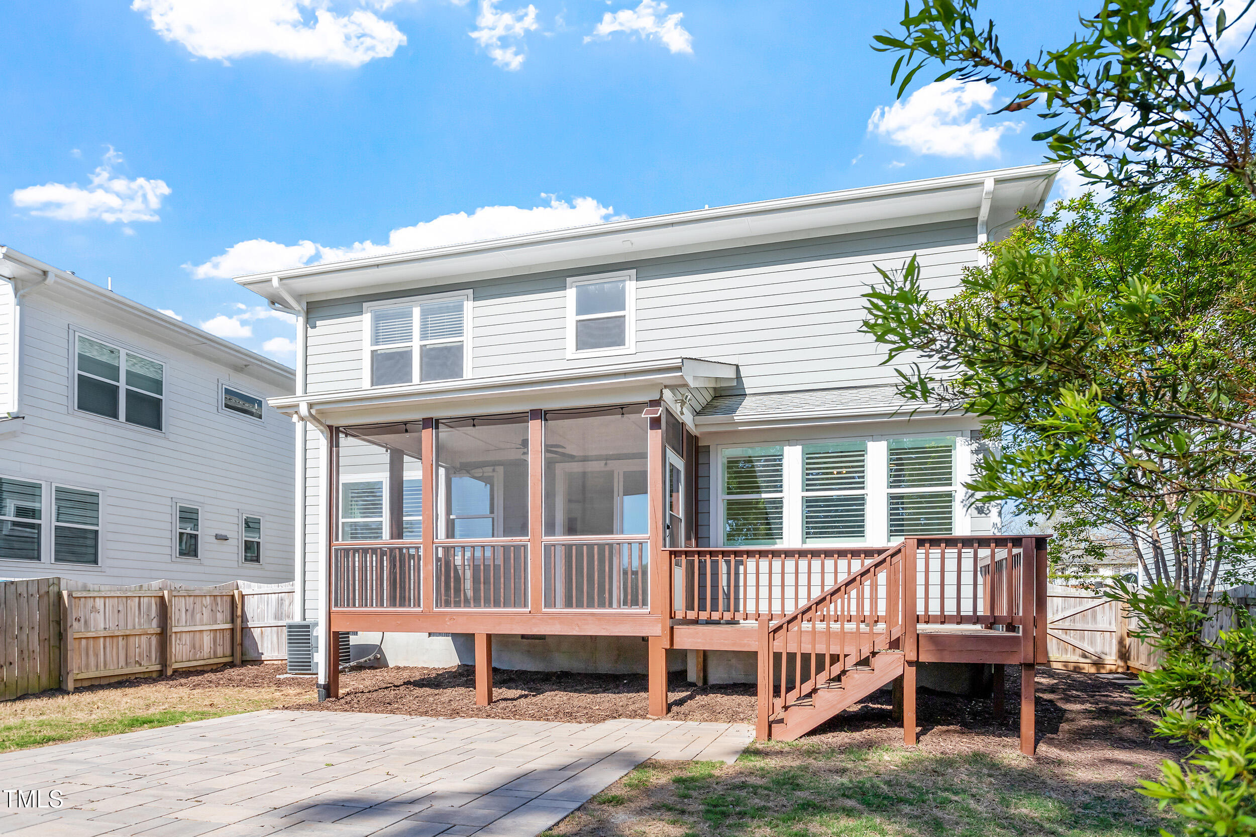 905 Moye Drive