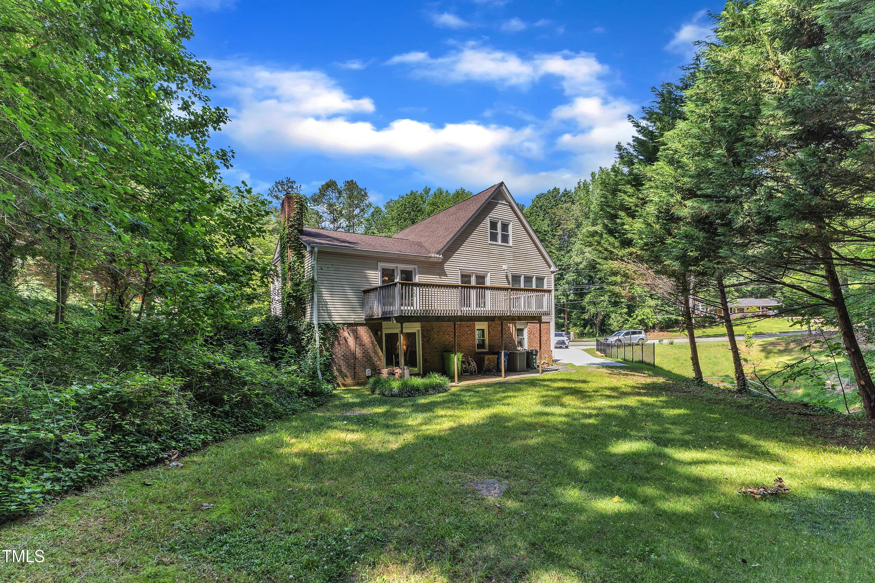 4900 North Hills Drive