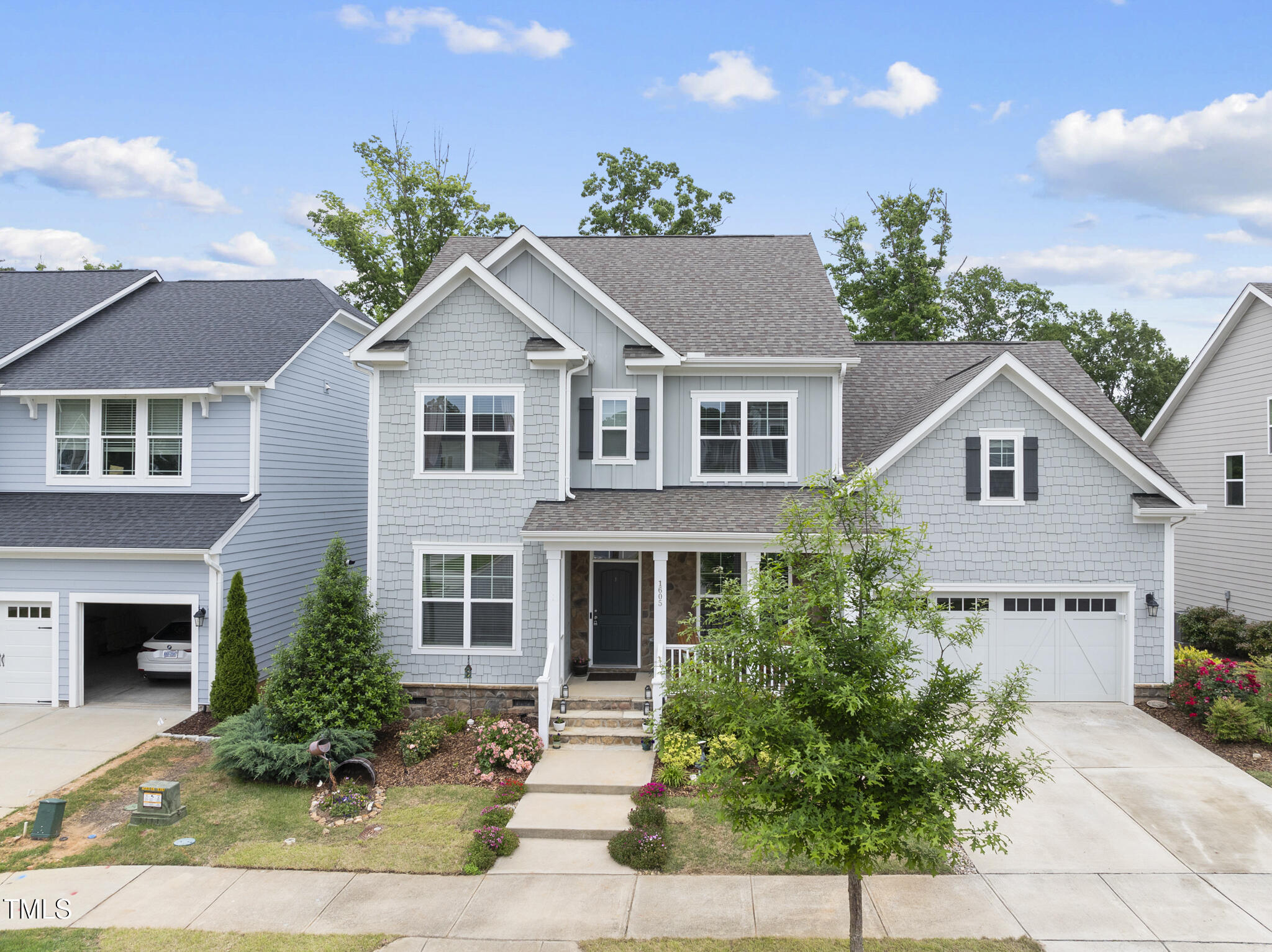 1605 Silo Point Drive