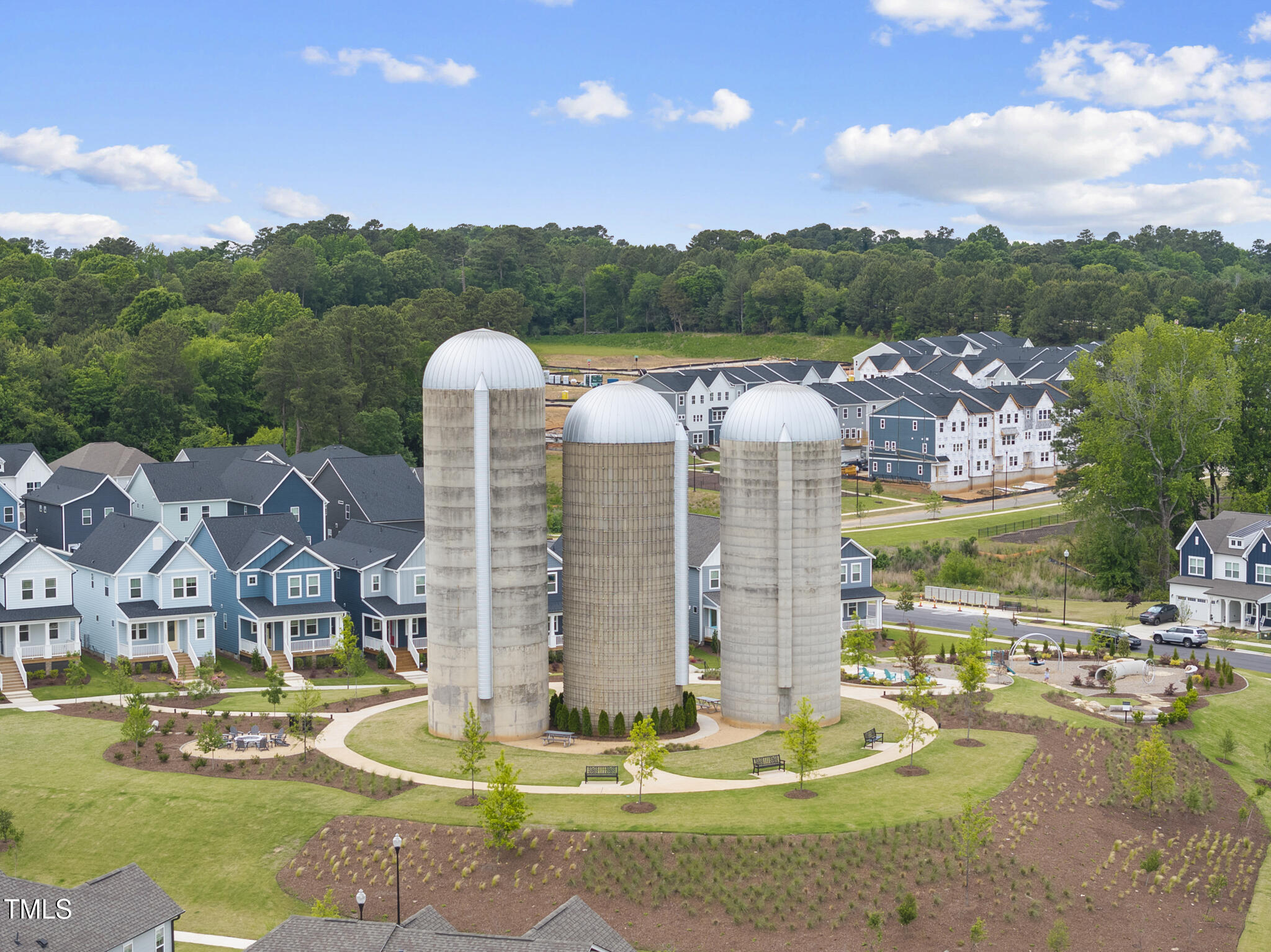 1605 Silo Point Drive