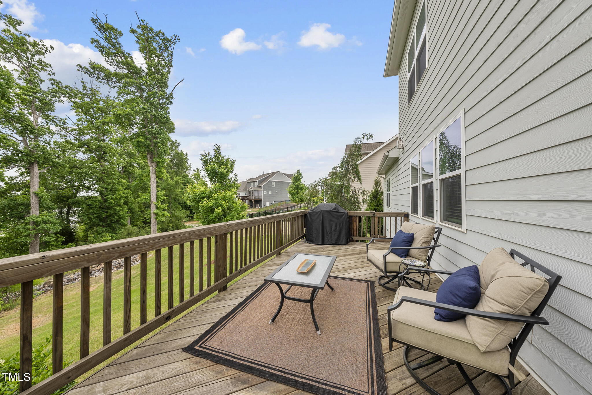 1605 Silo Point Drive