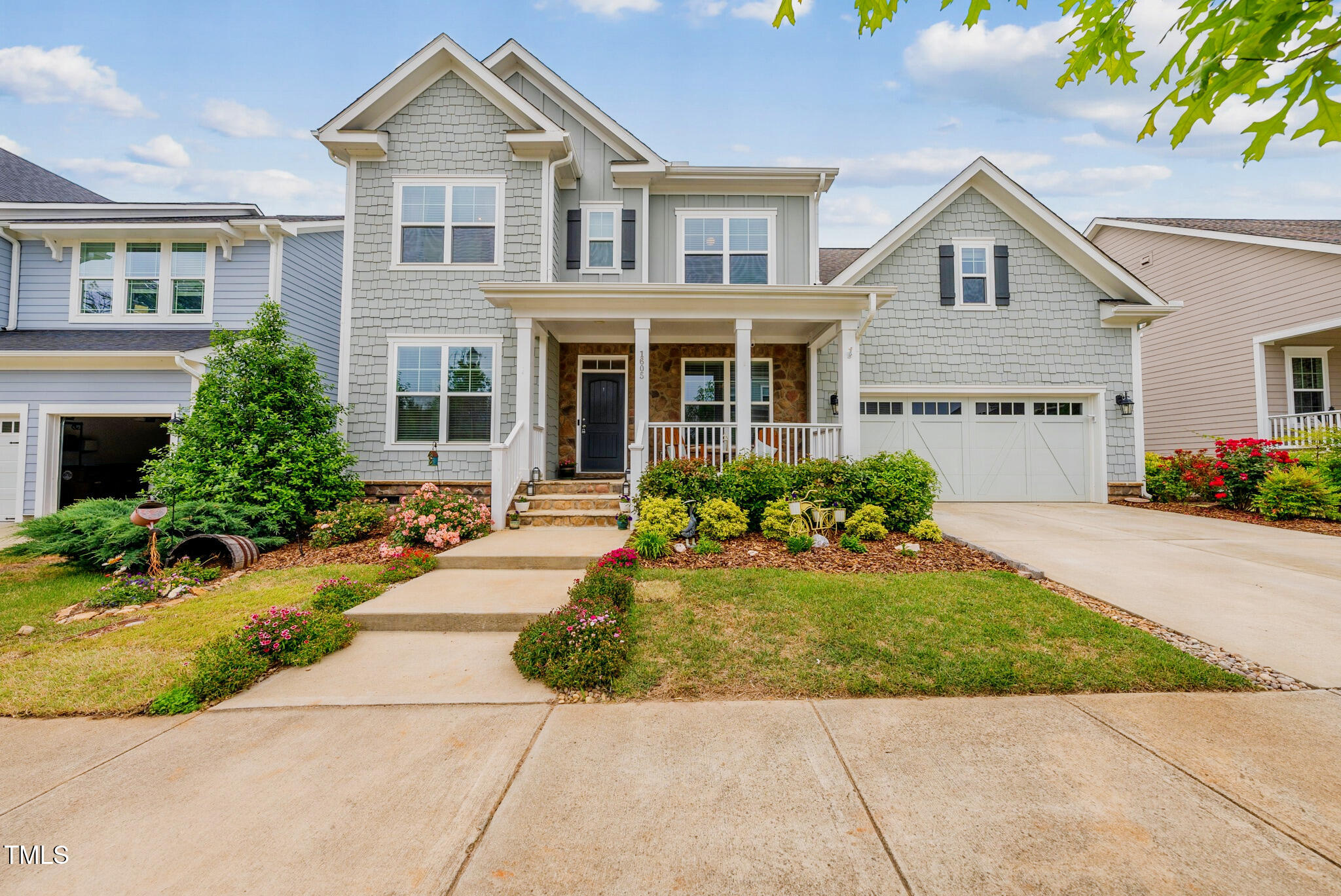 1605 Silo Point Drive