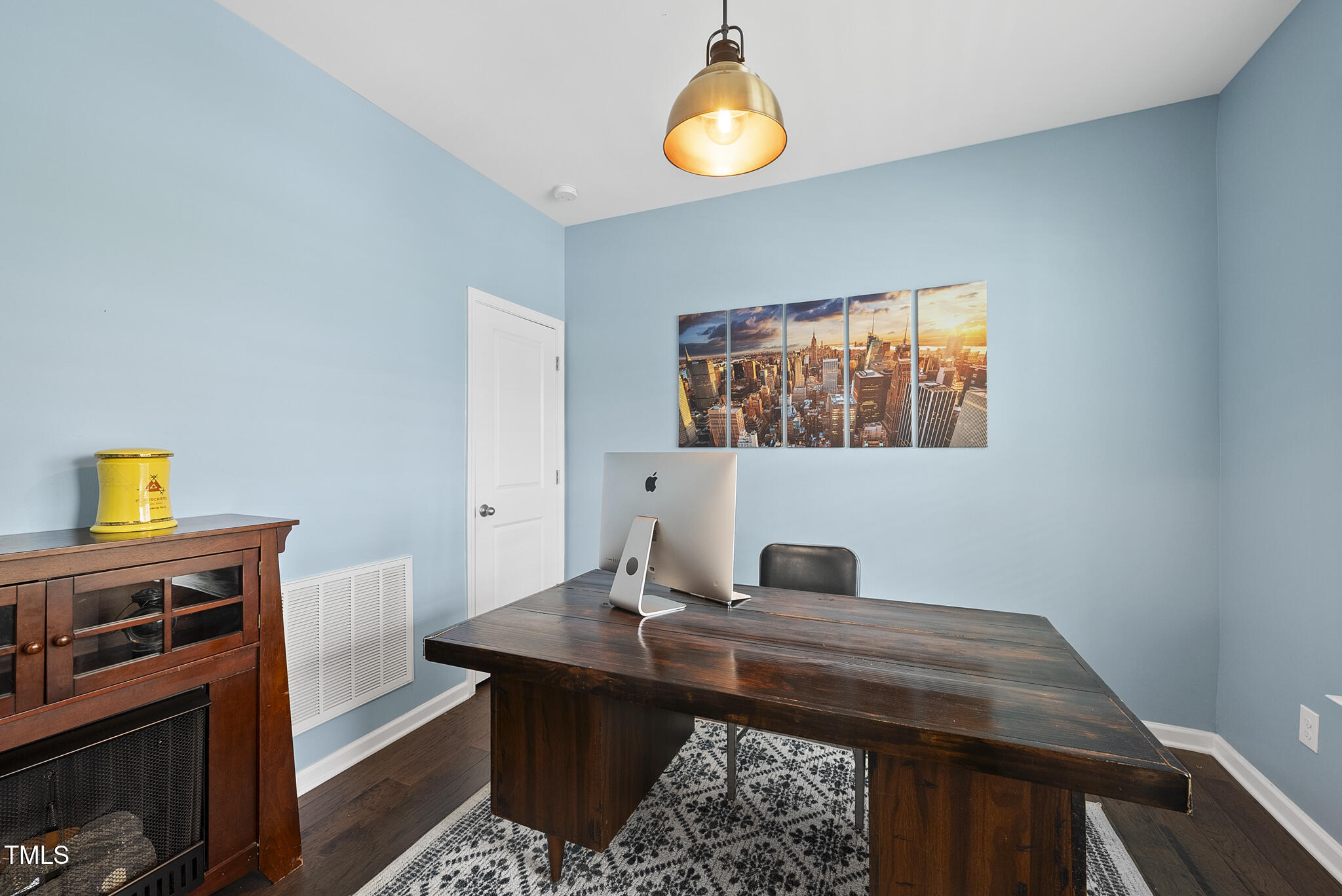 1605 Silo Point Drive
