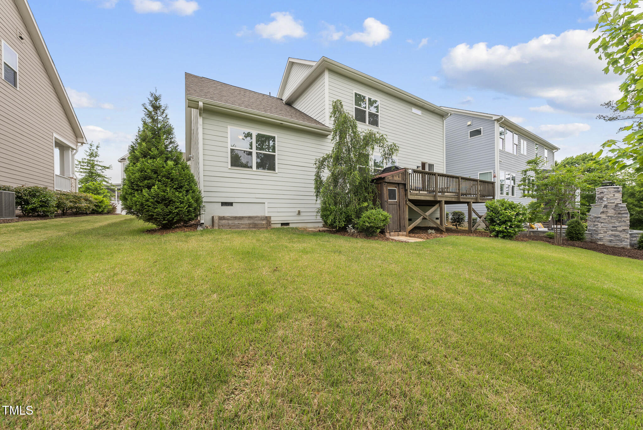 1605 Silo Point Drive
