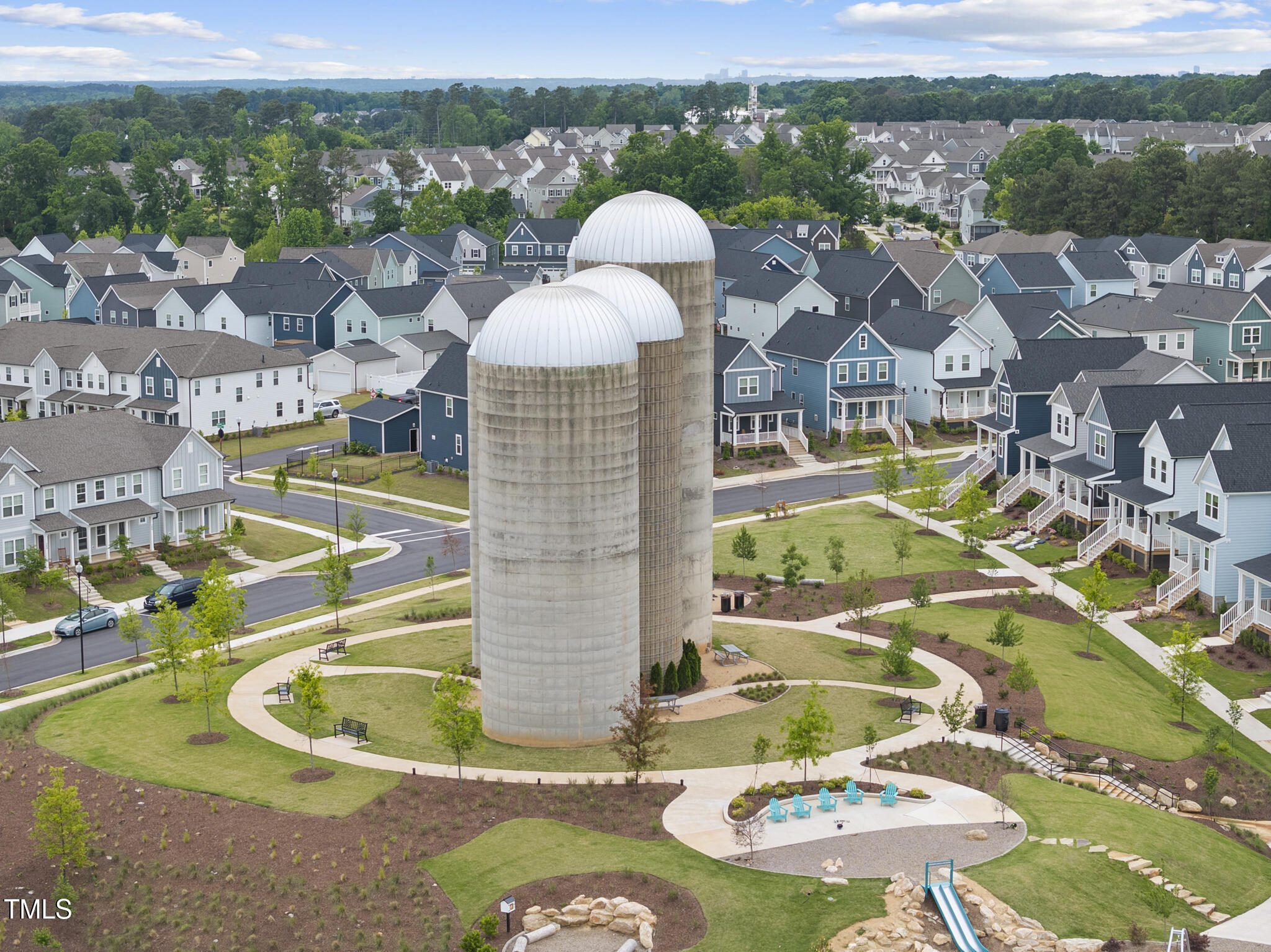 1605 Silo Point Drive