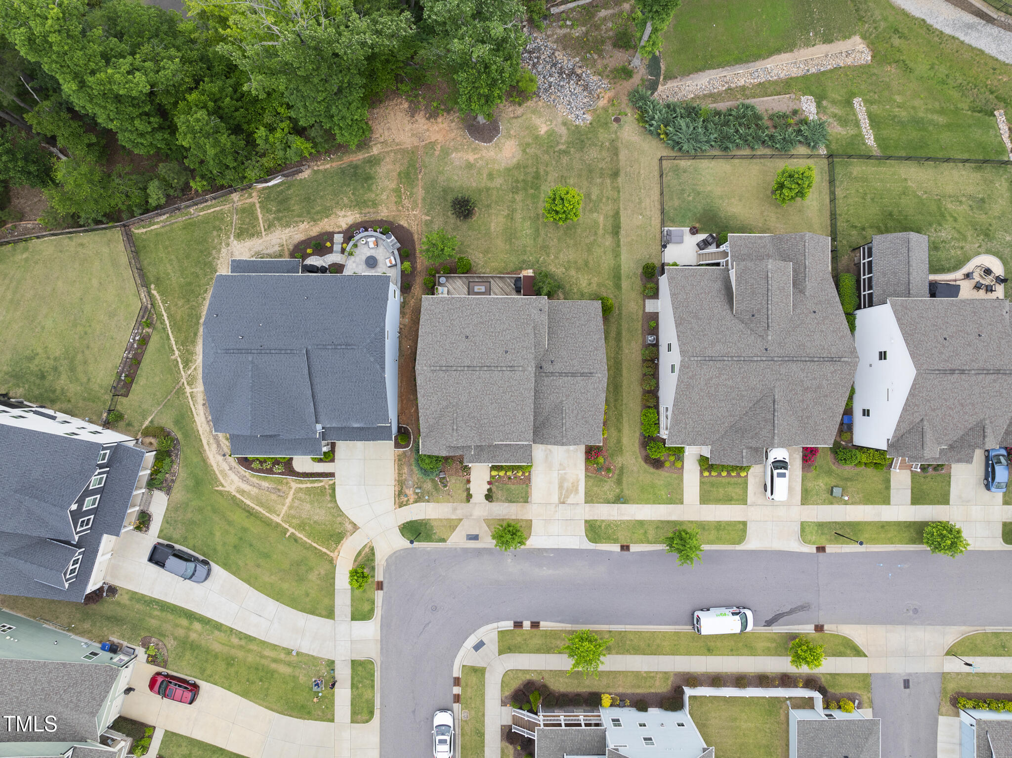 1605 Silo Point Drive
