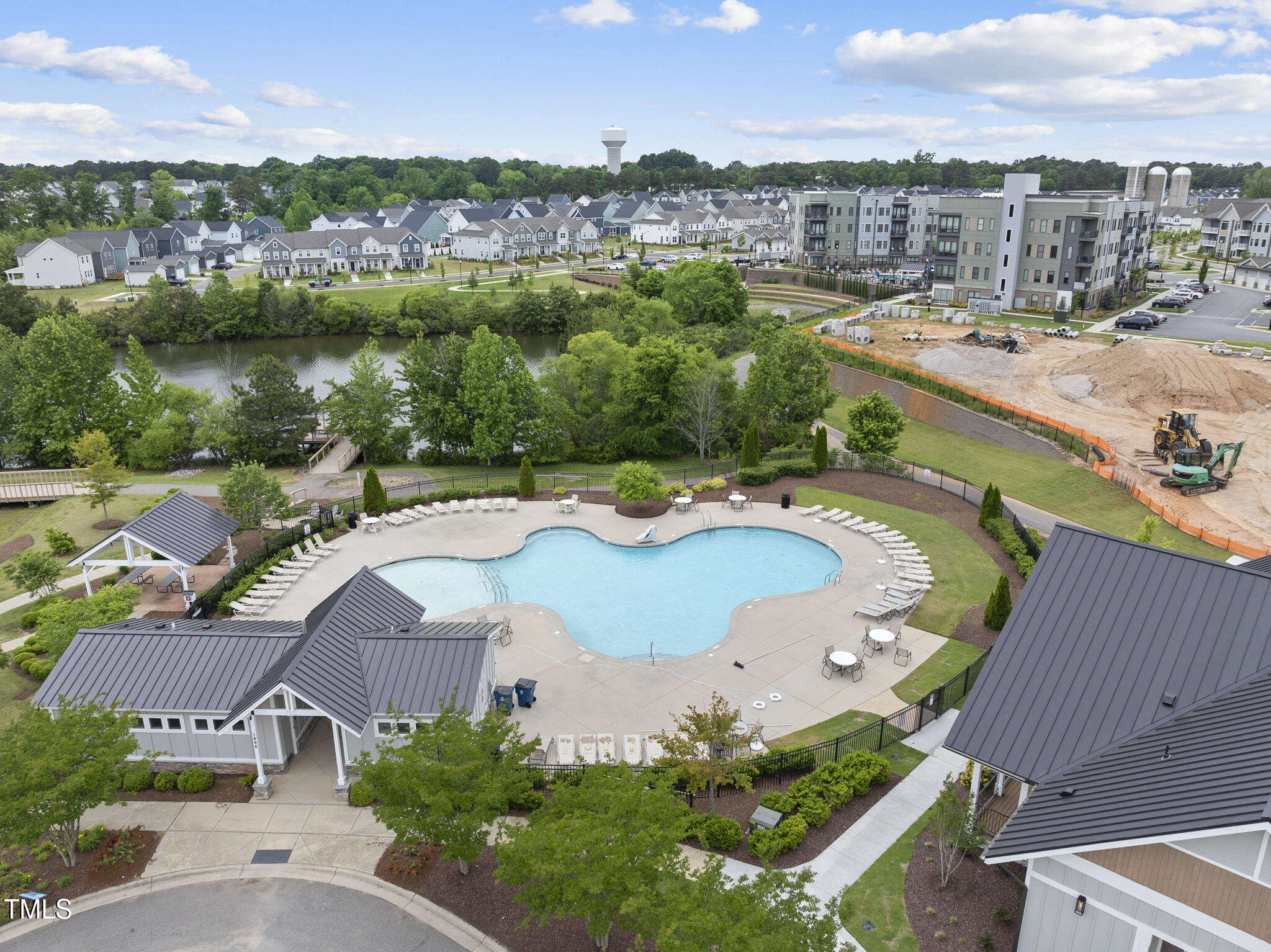1605 Silo Point Drive