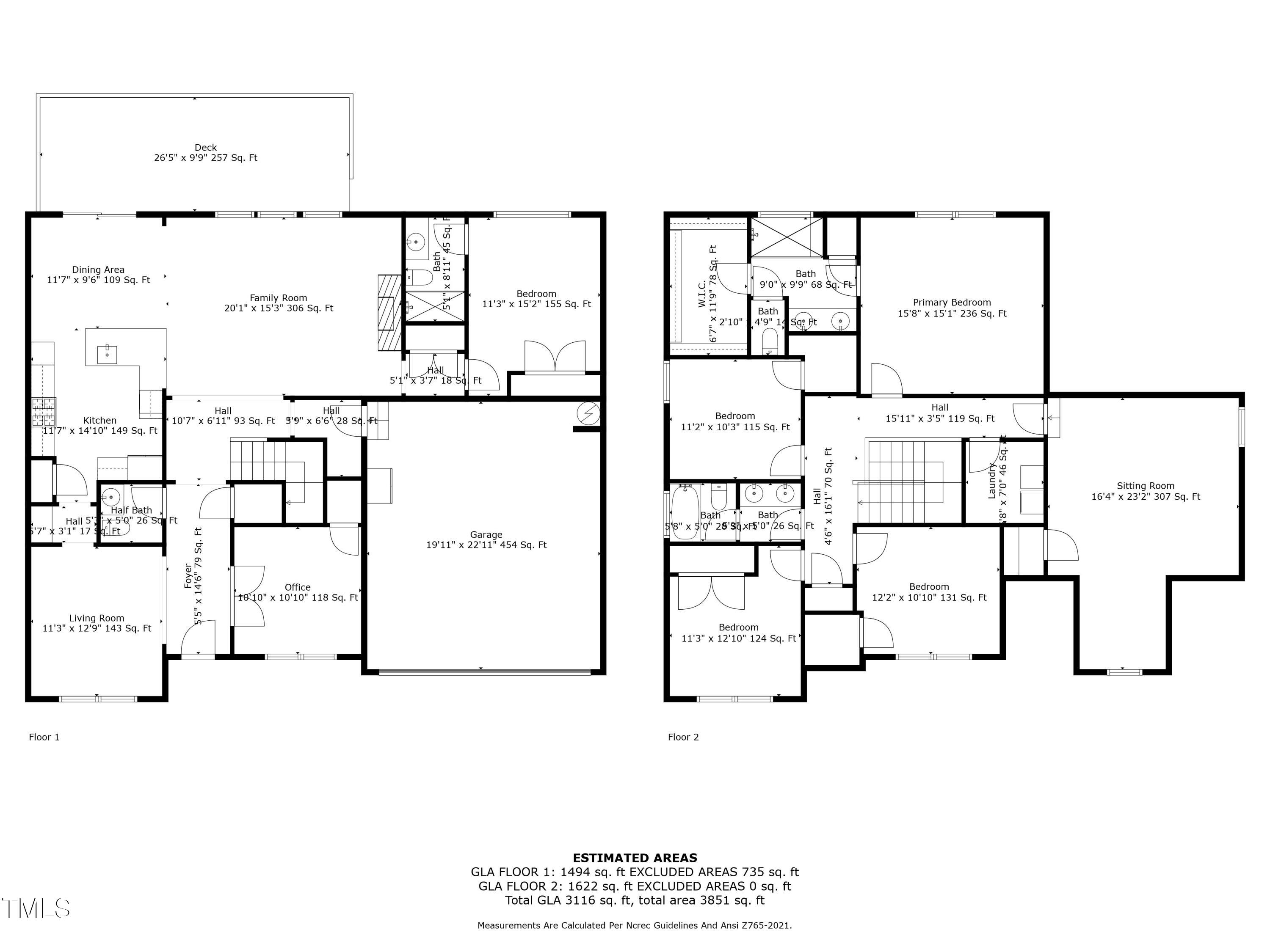 1605 Silo Point Drive