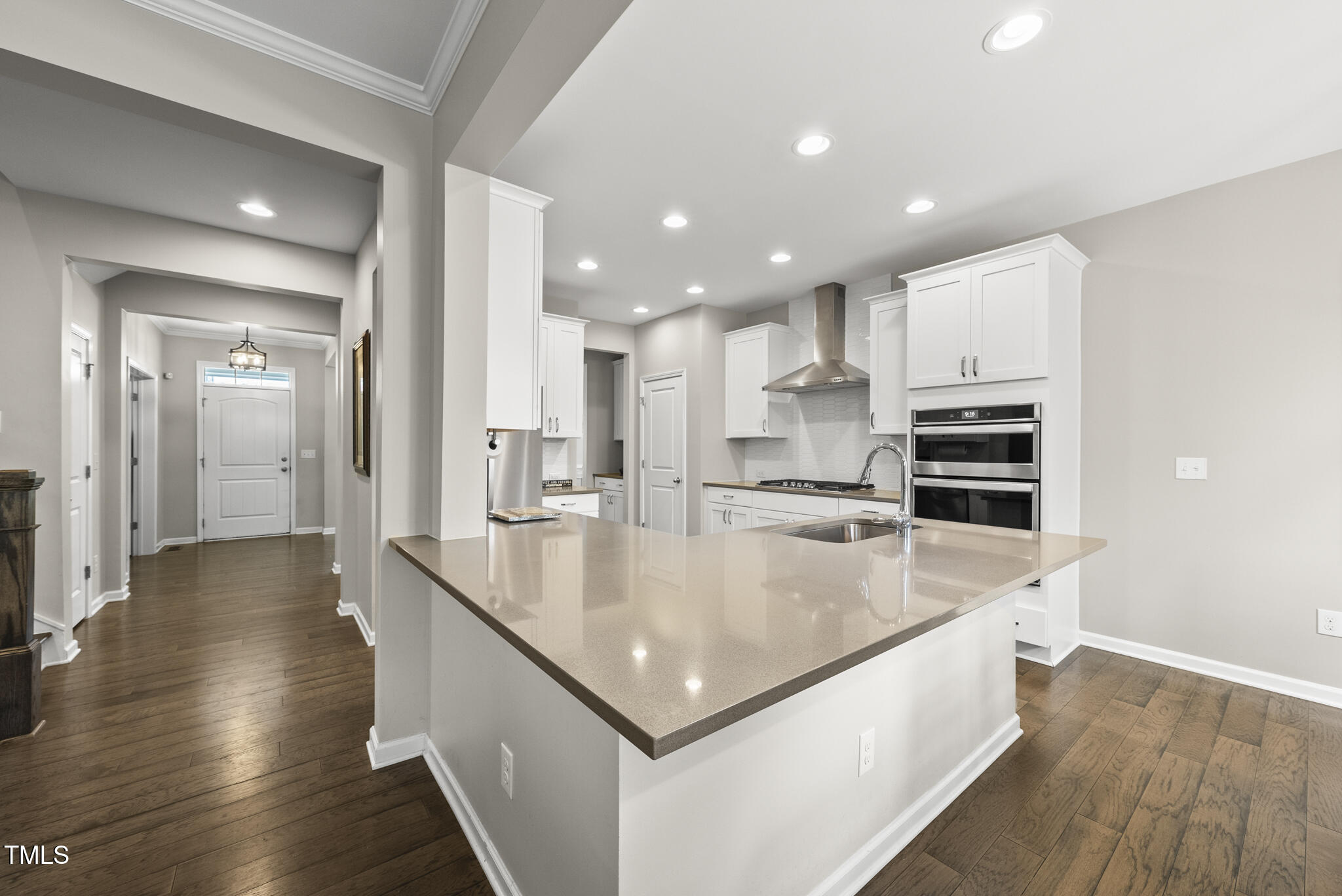 1605 Silo Point Drive