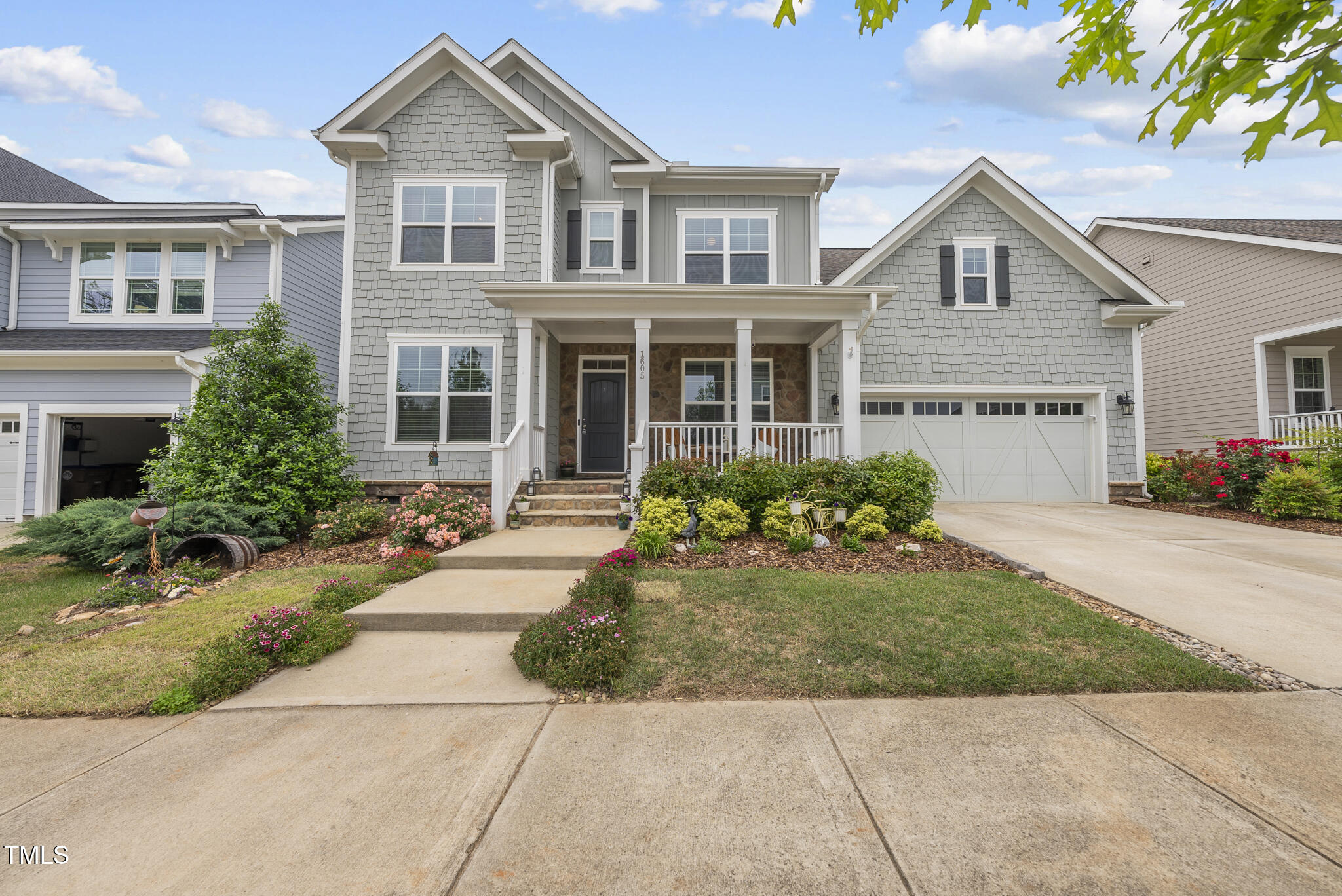 1605 Silo Point Drive