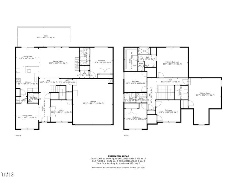 1605 Silo Point Drive