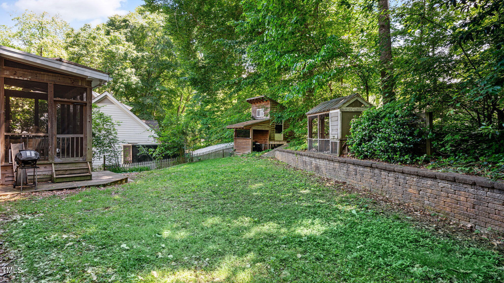 4713 Little Falls Drive