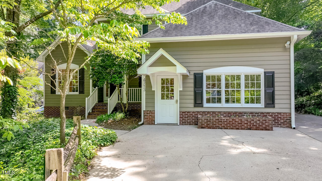 4713 Little Falls Drive