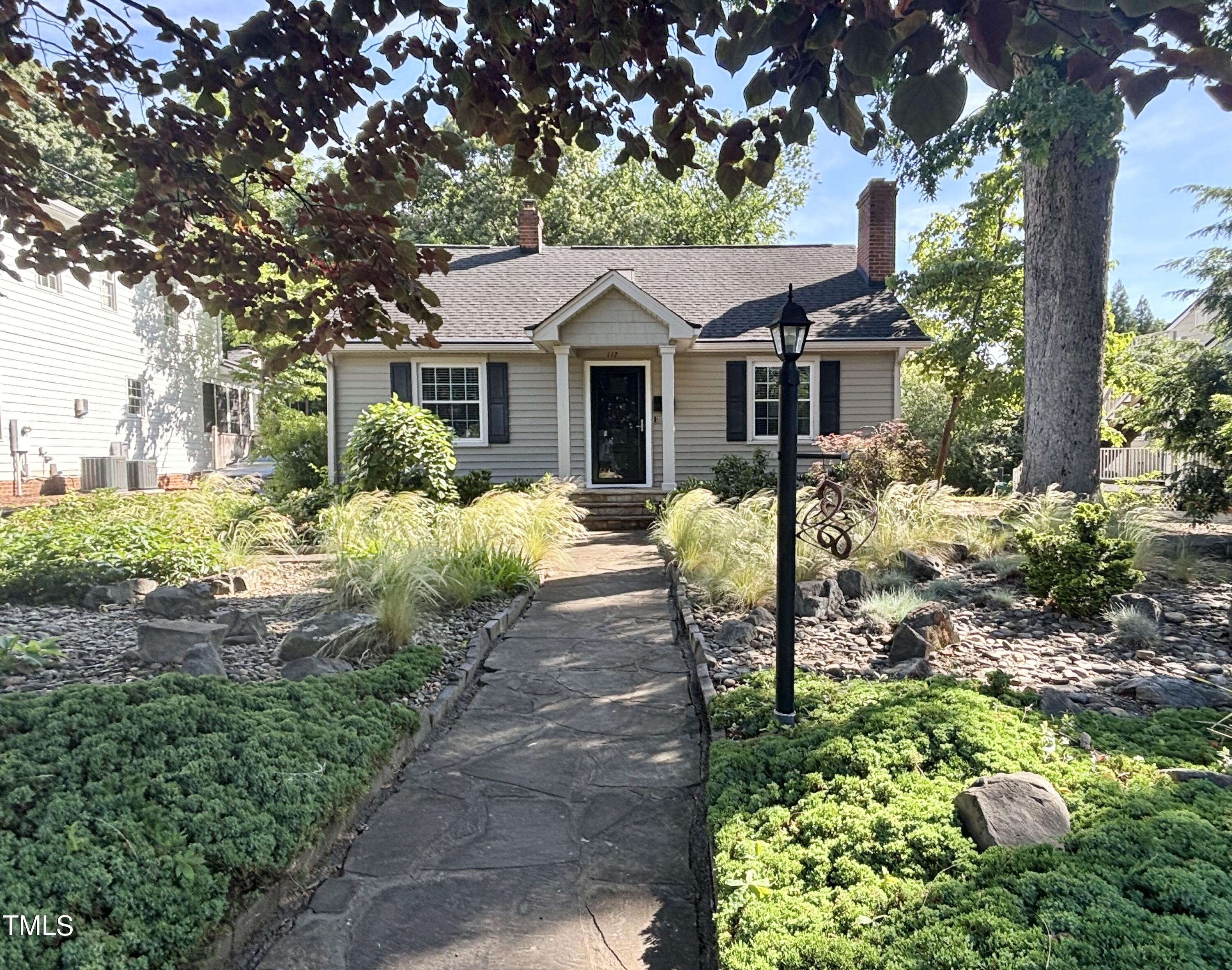117 Georgetown Road