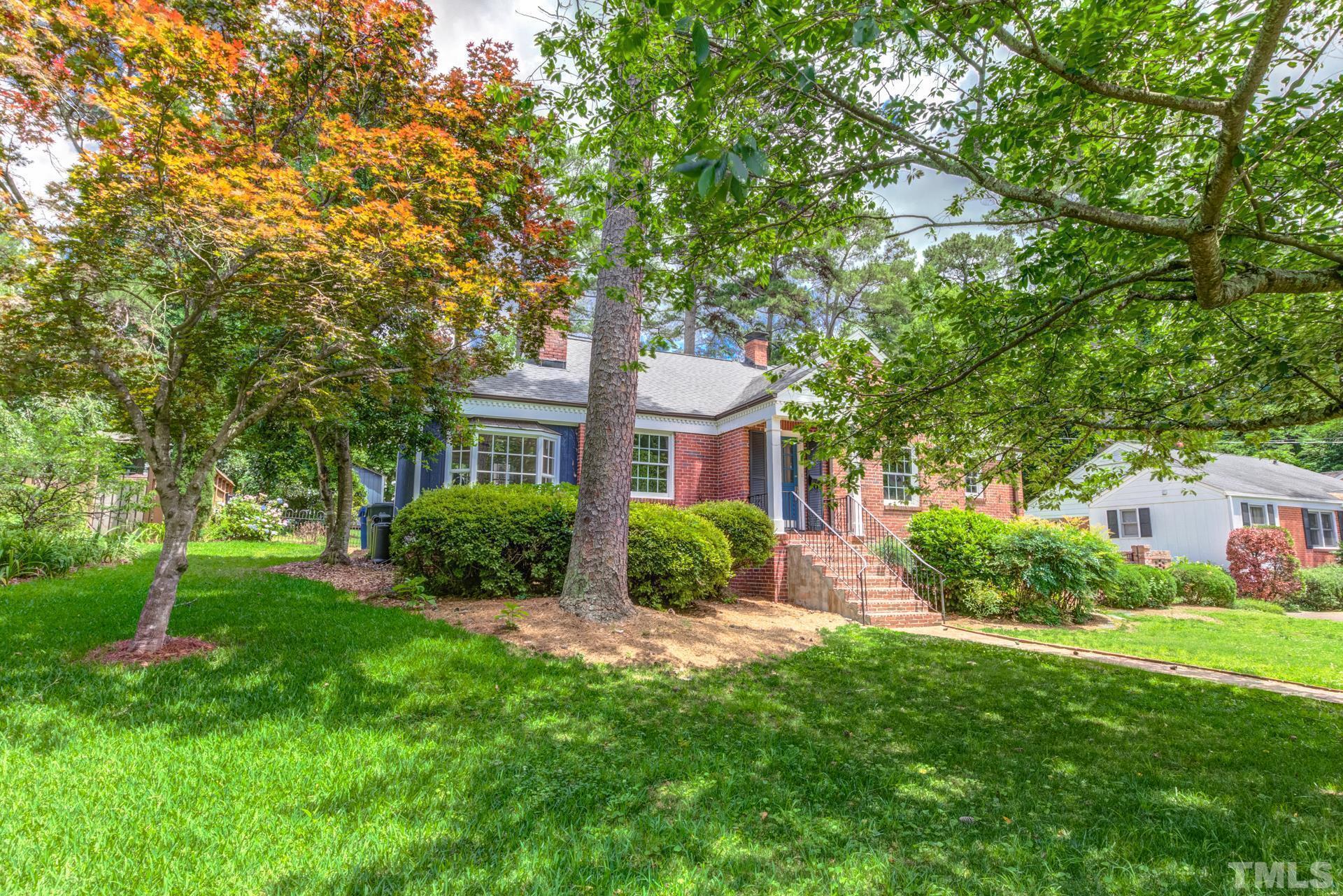 1216 Duplin Road