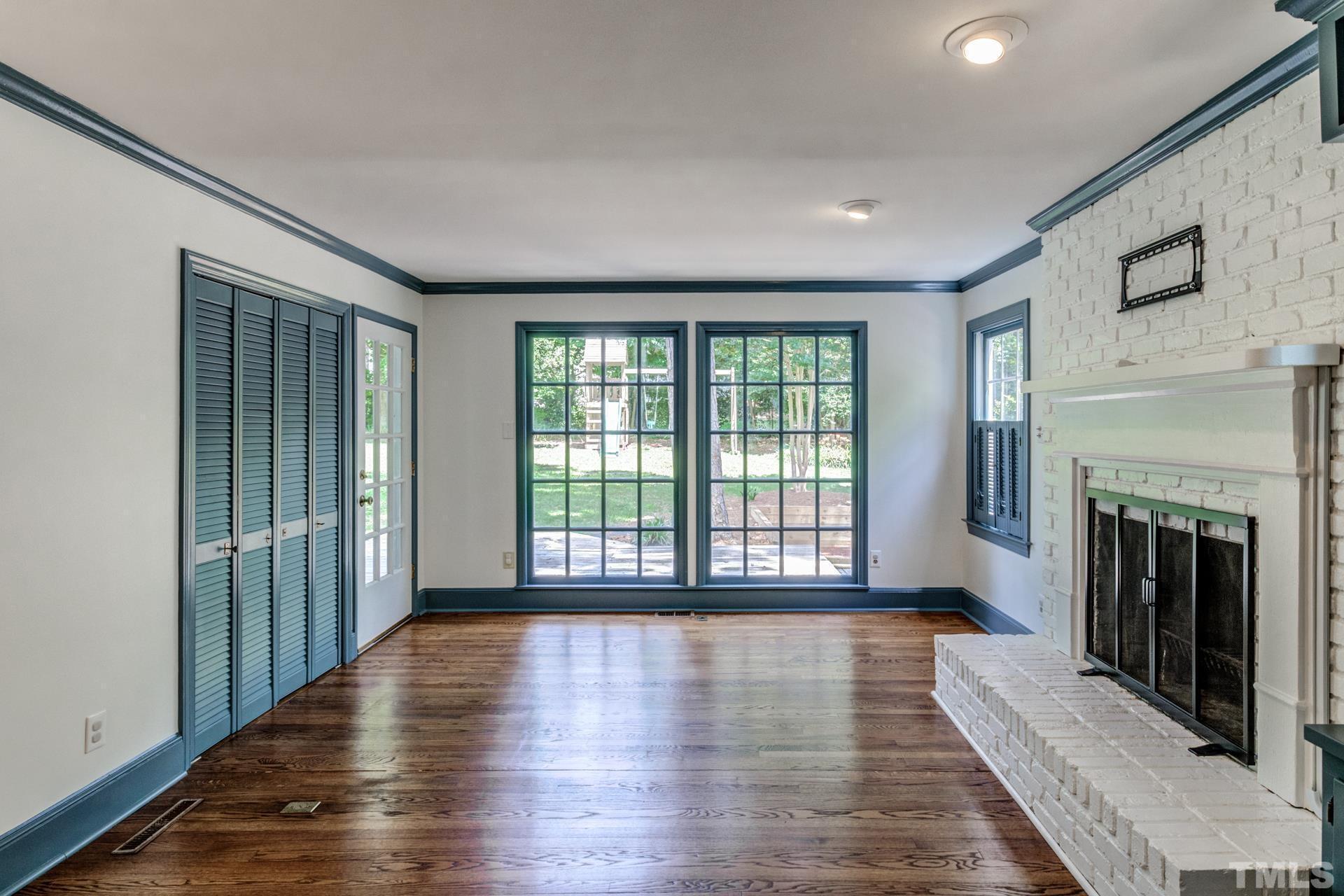 1216 Duplin Road