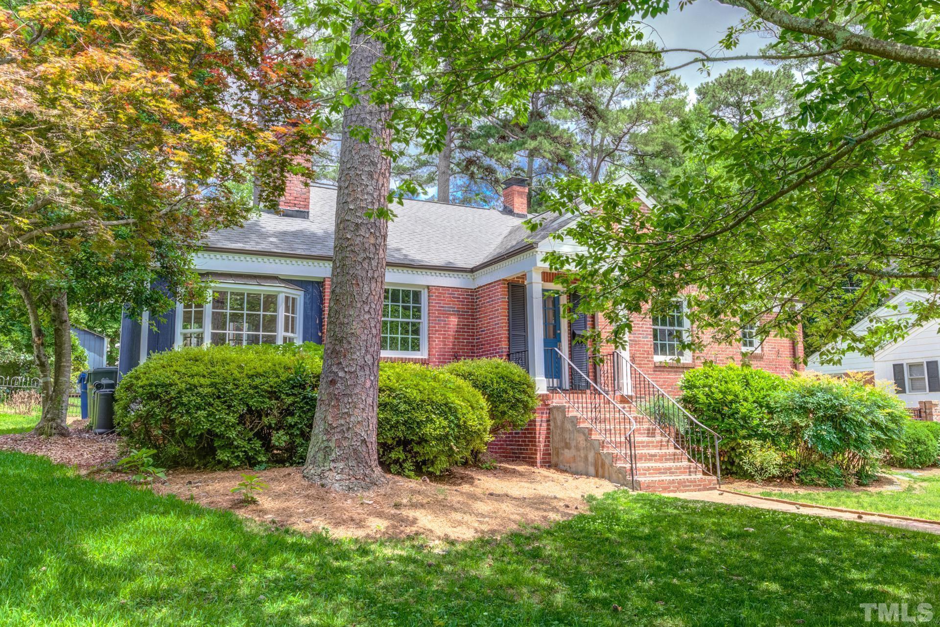 1216 Duplin Road