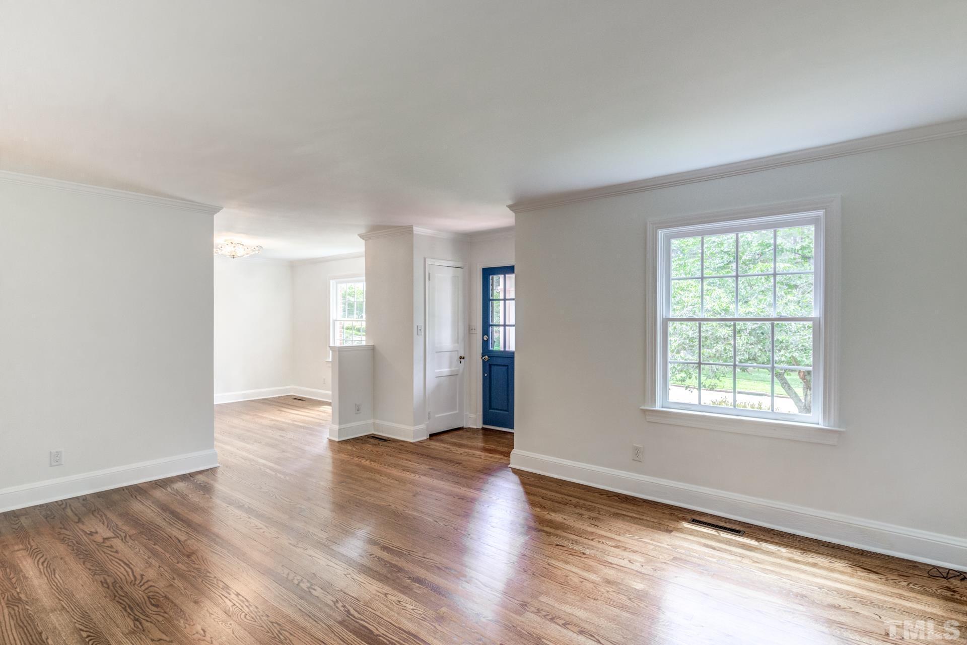 1216 Duplin Road