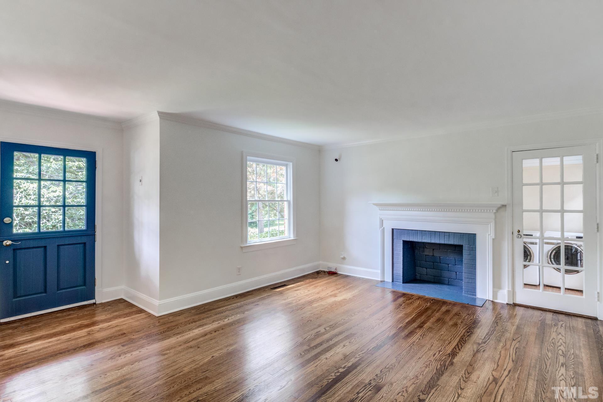 1216 Duplin Road