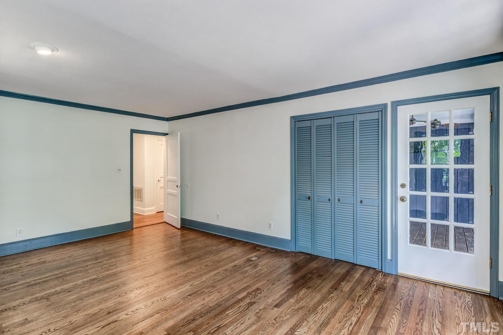 1216 Duplin Road