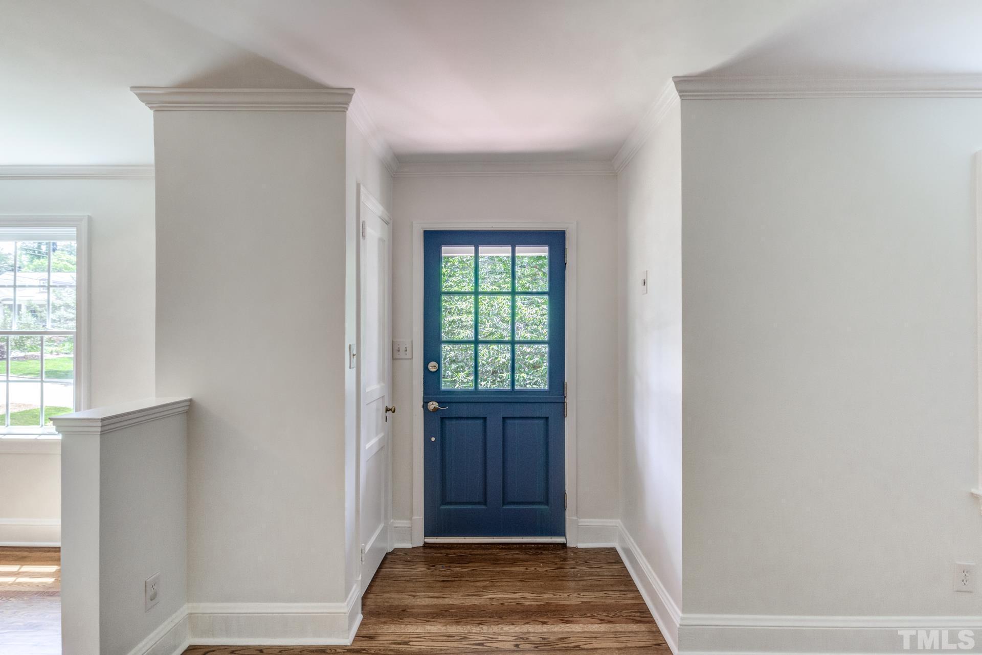1216 Duplin Road
