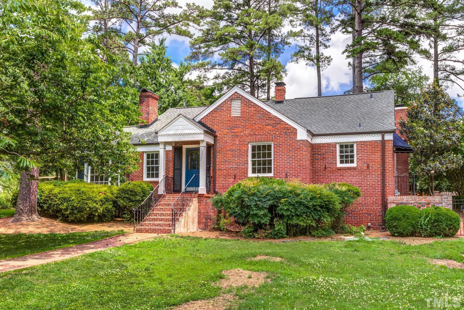 1216 Duplin Road