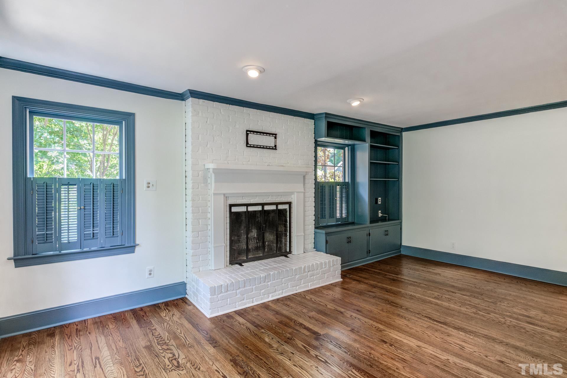 1216 Duplin Road