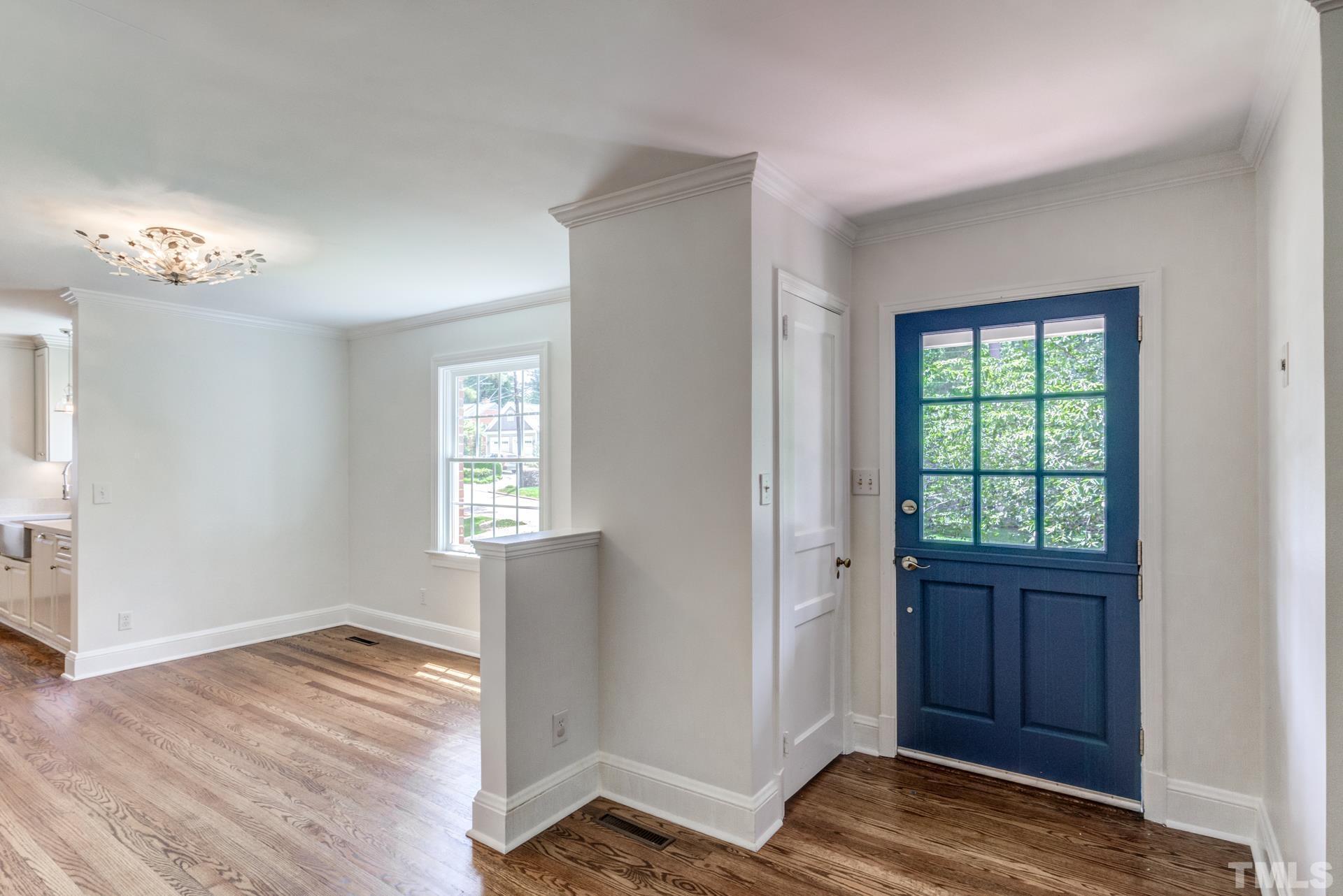 1216 Duplin Road