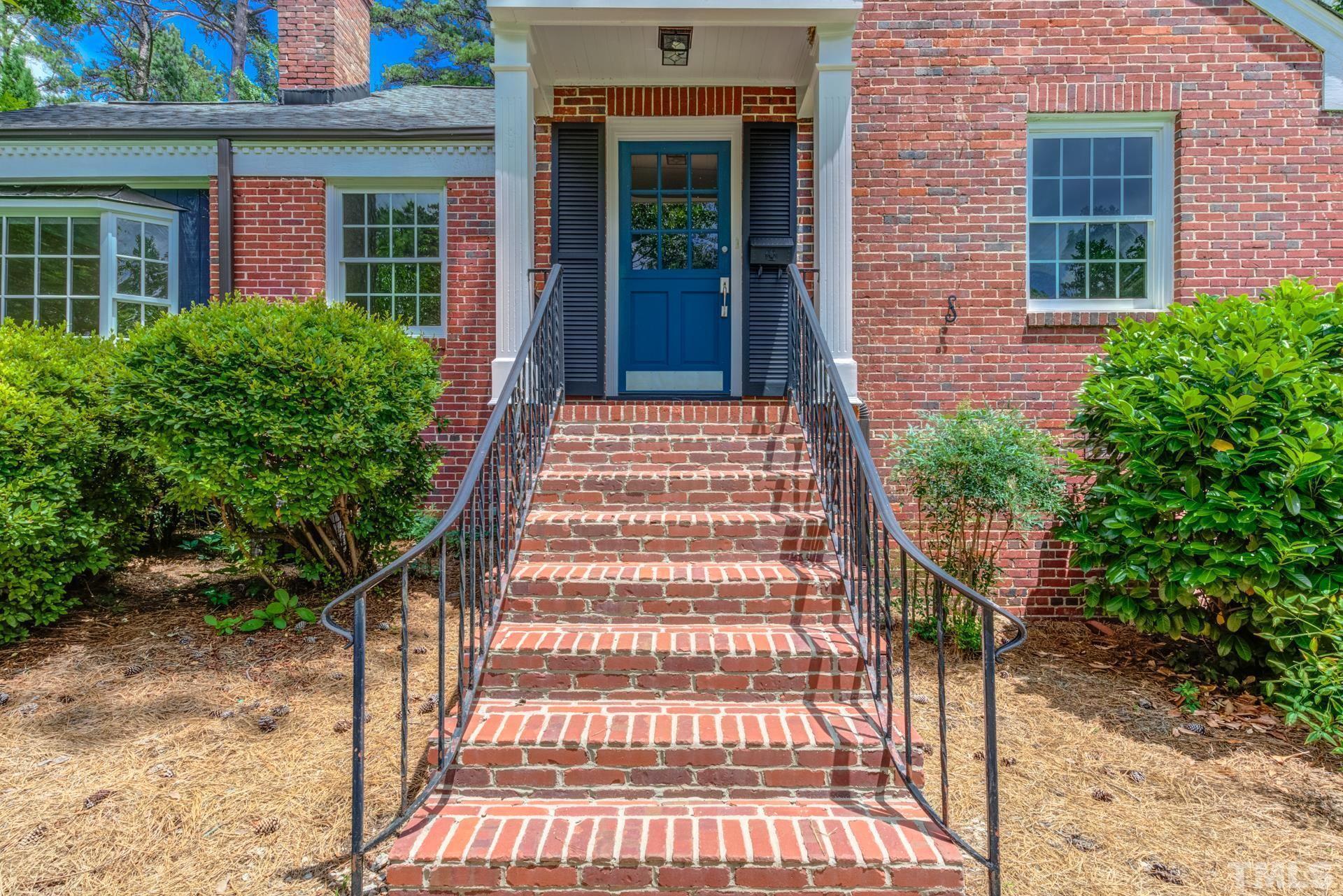 1216 Duplin Road