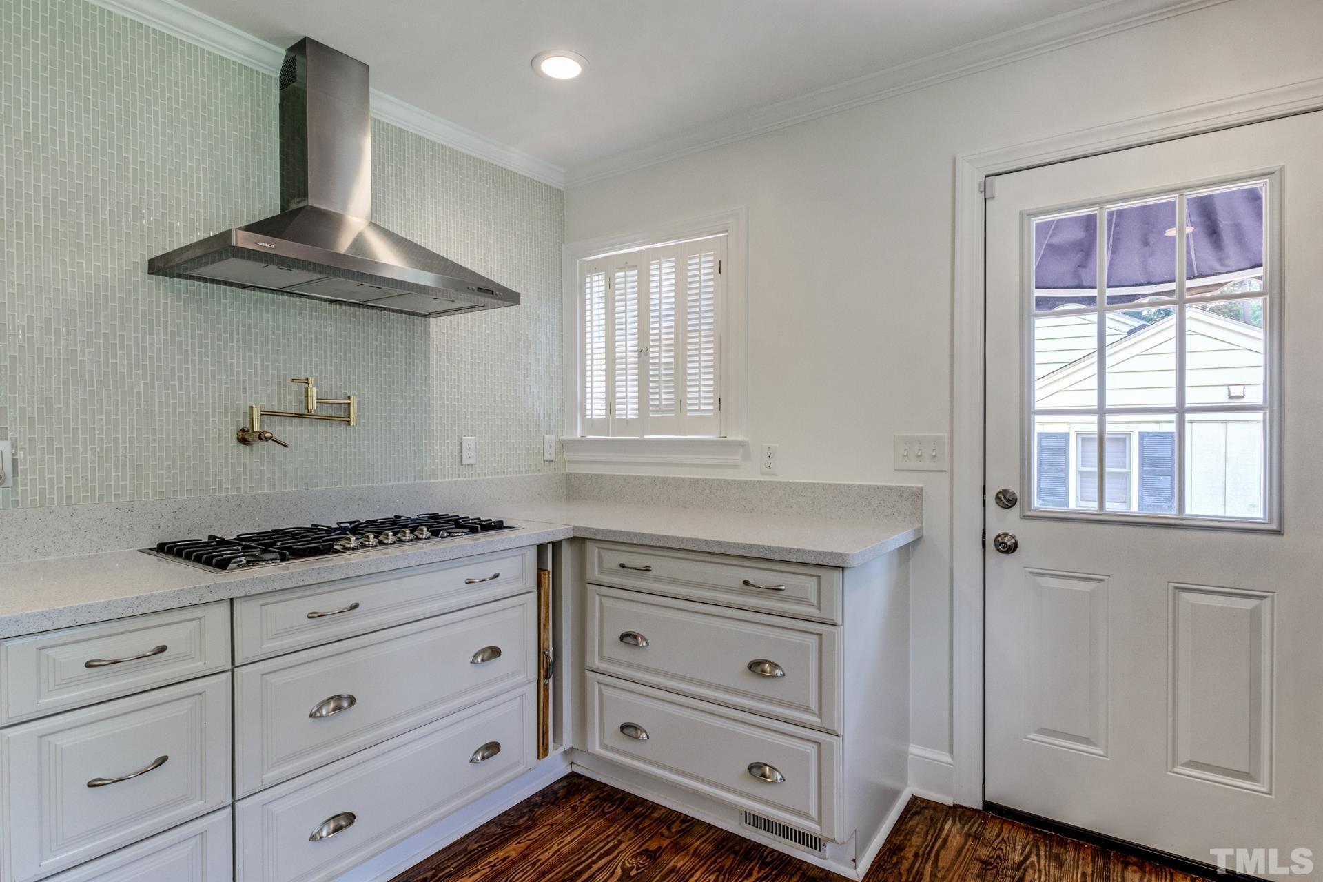 1216 Duplin Road