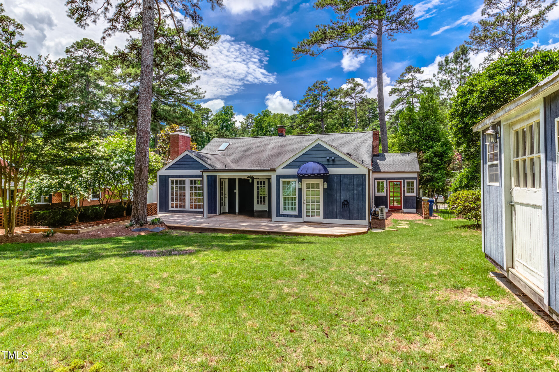 1216 Duplin Road