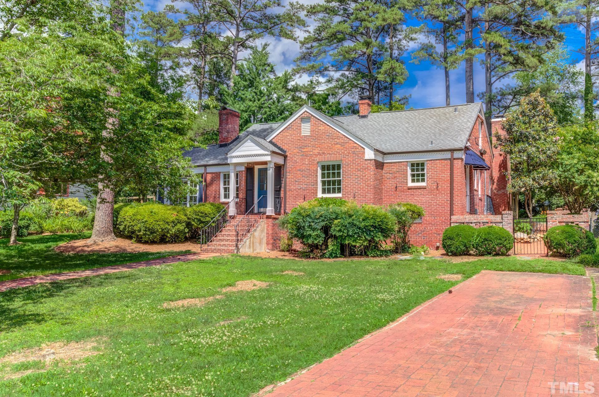 1216 Duplin Road