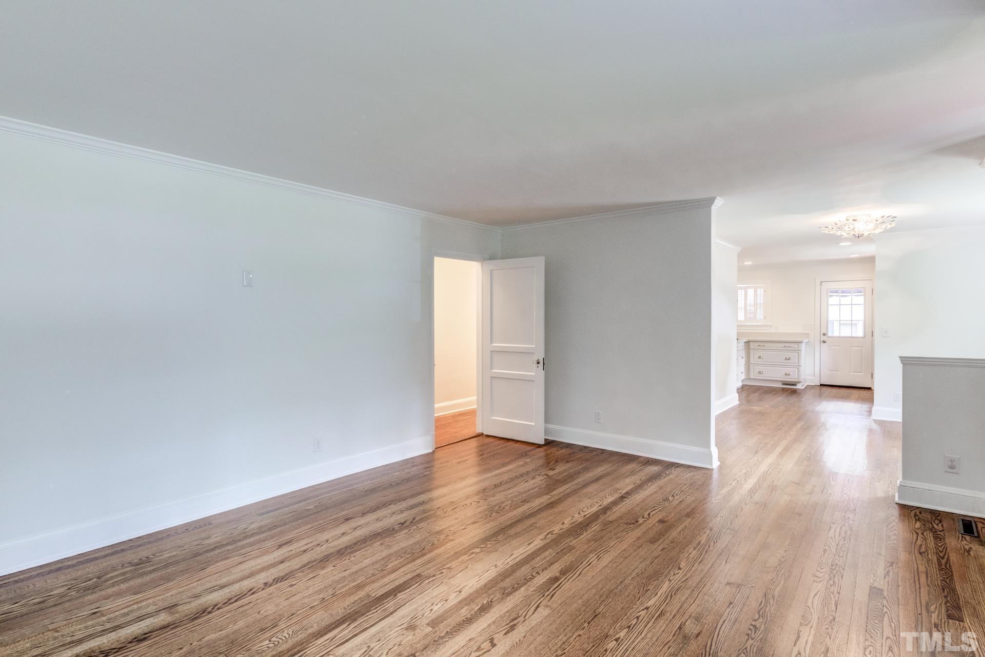 1216 Duplin Road