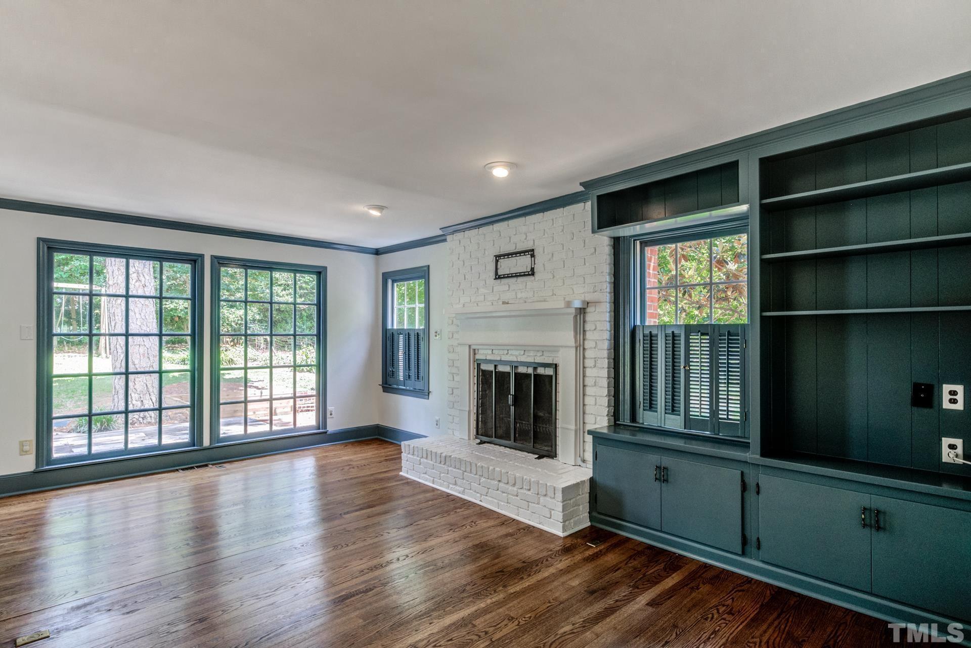 1216 Duplin Road