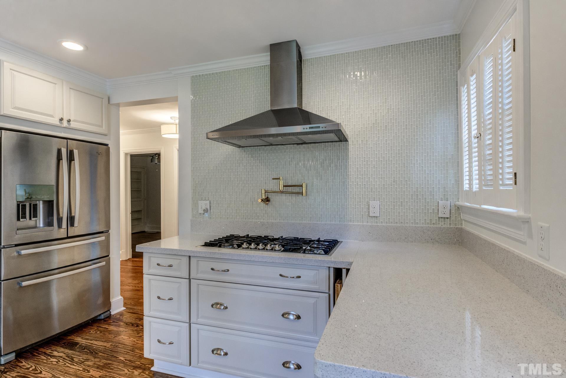 1216 Duplin Road