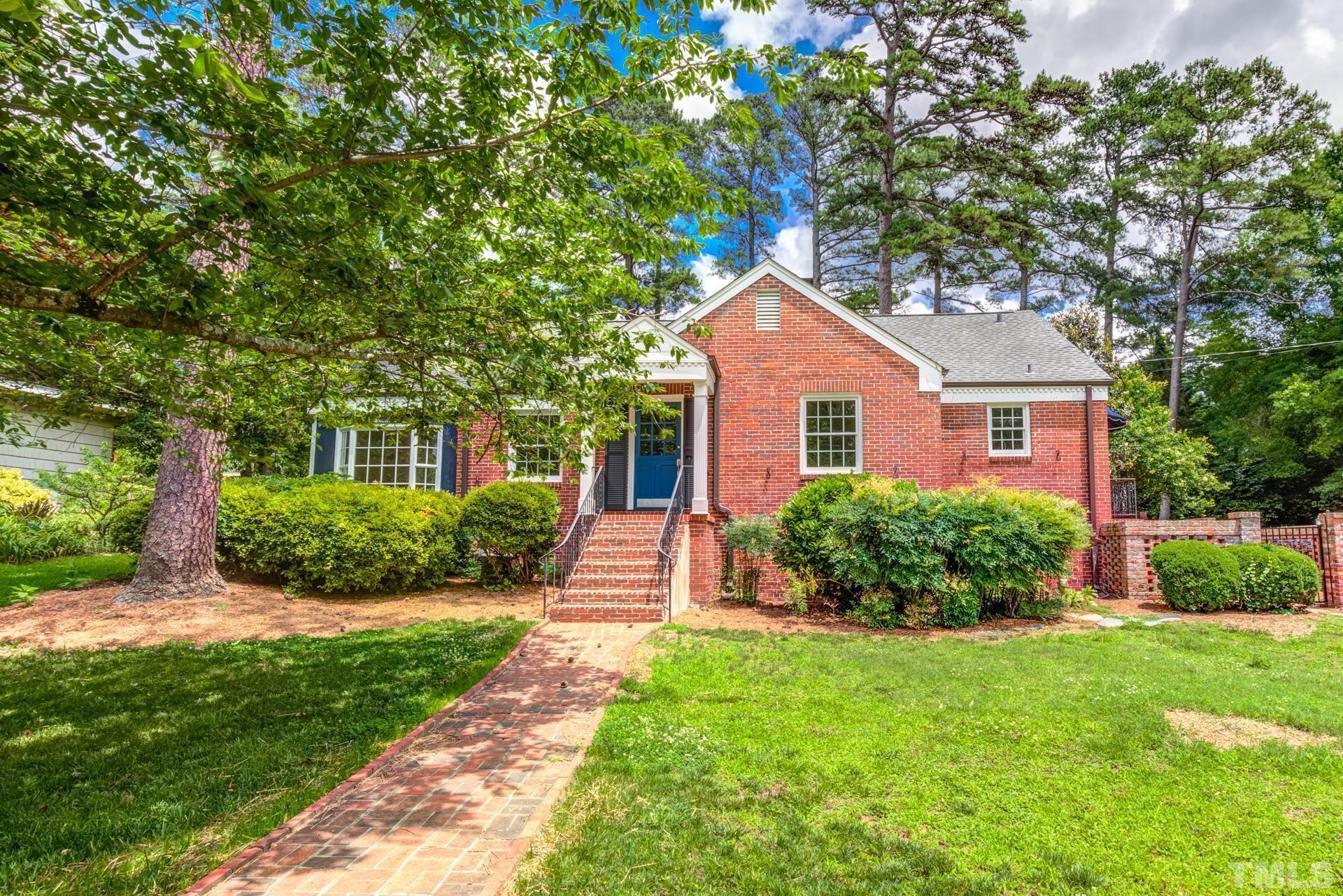 1216 Duplin Road