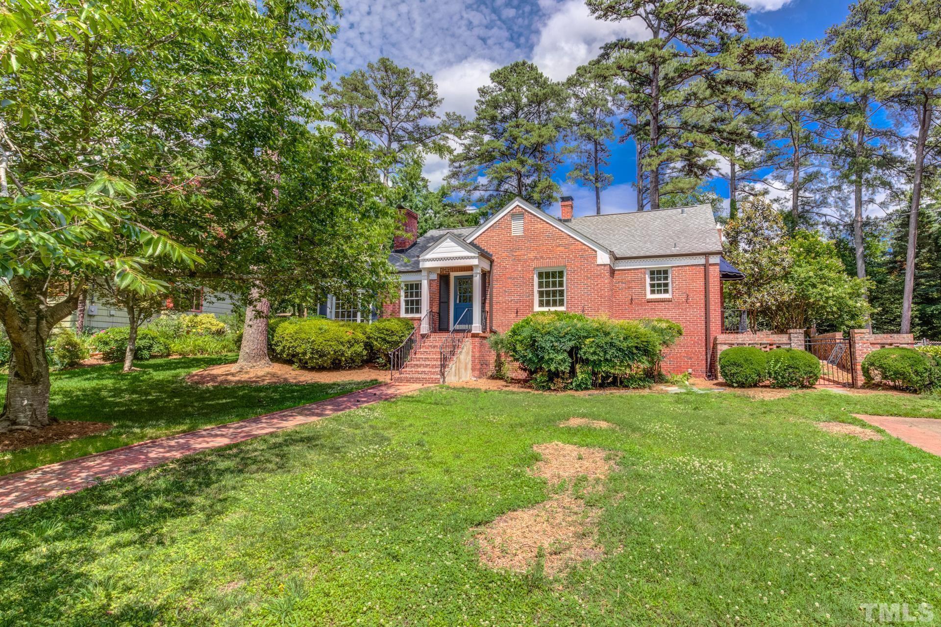 1216 Duplin Road