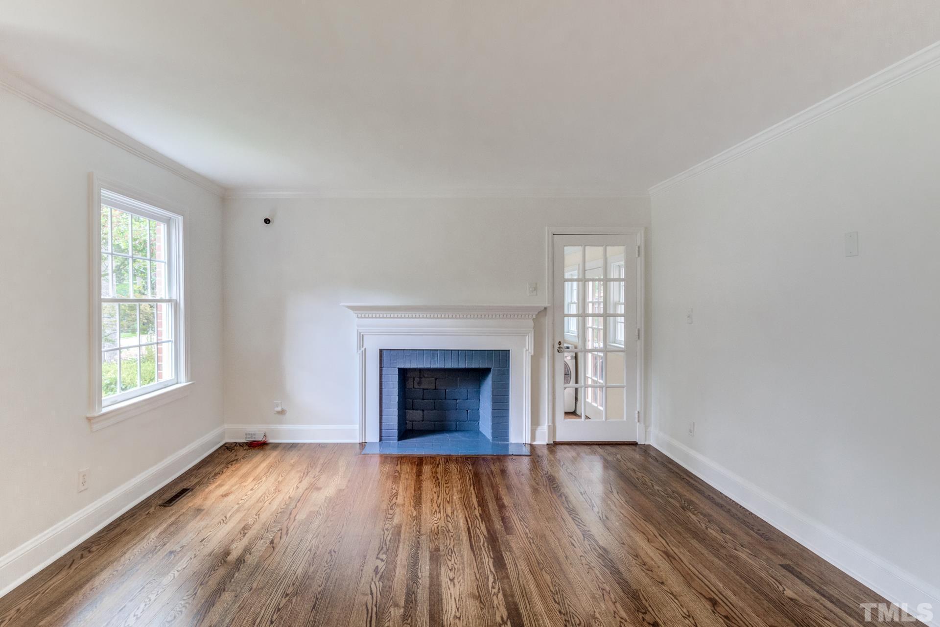 1216 Duplin Road