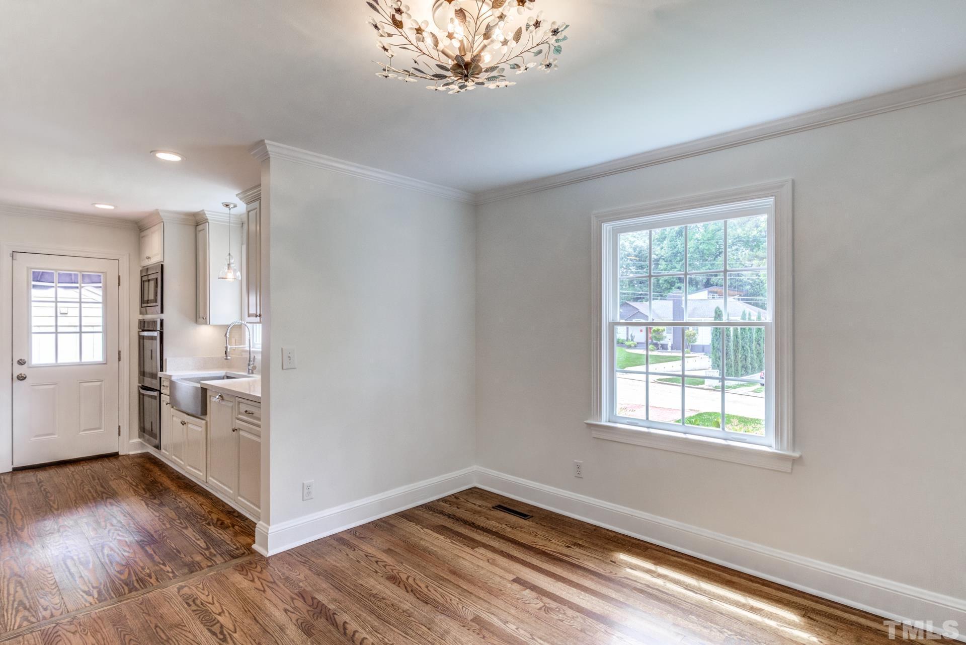 1216 Duplin Road
